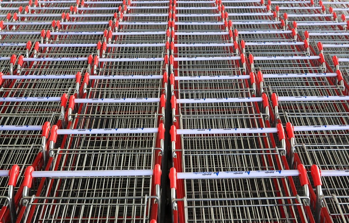 Trolleys