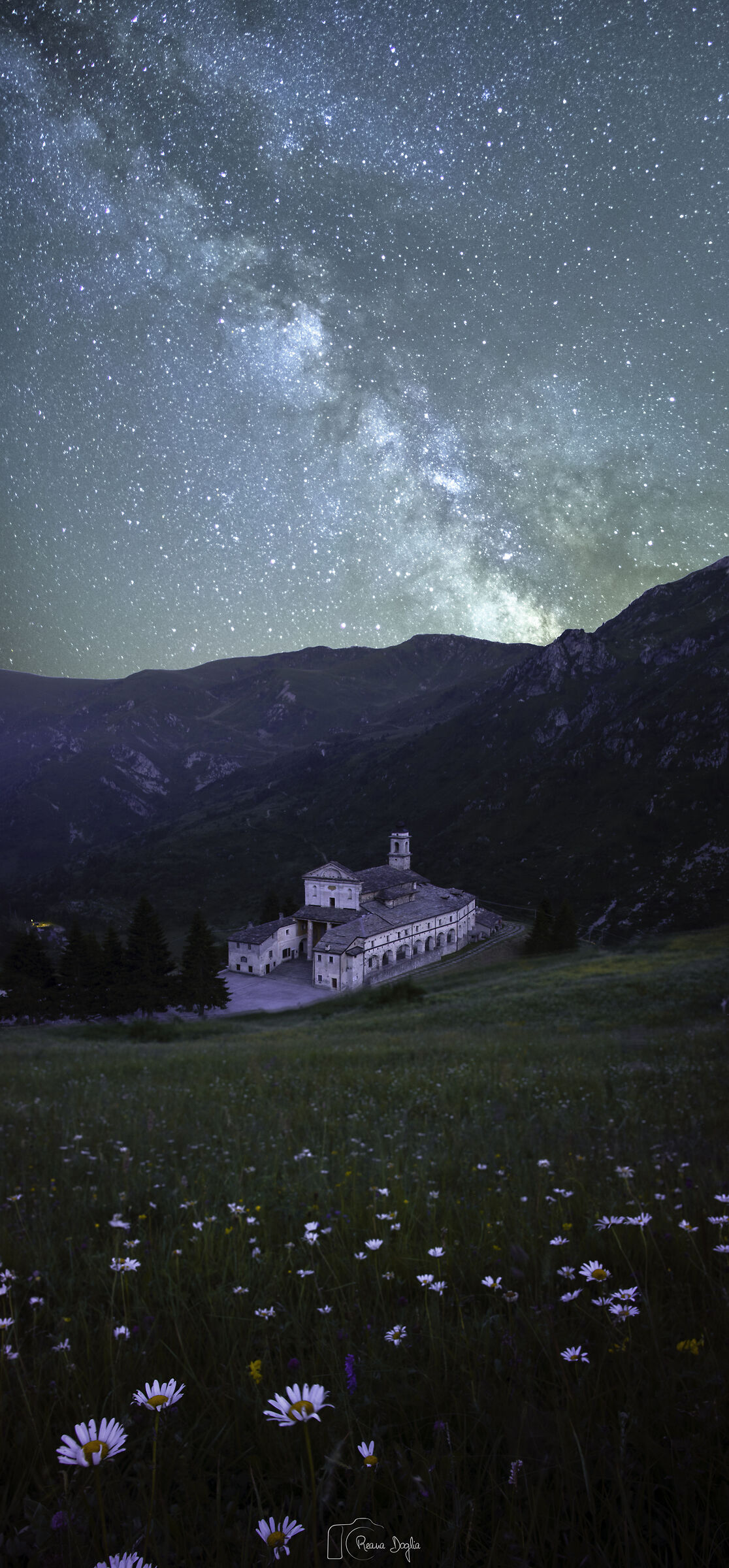 Castelmagno (Castelmagno)