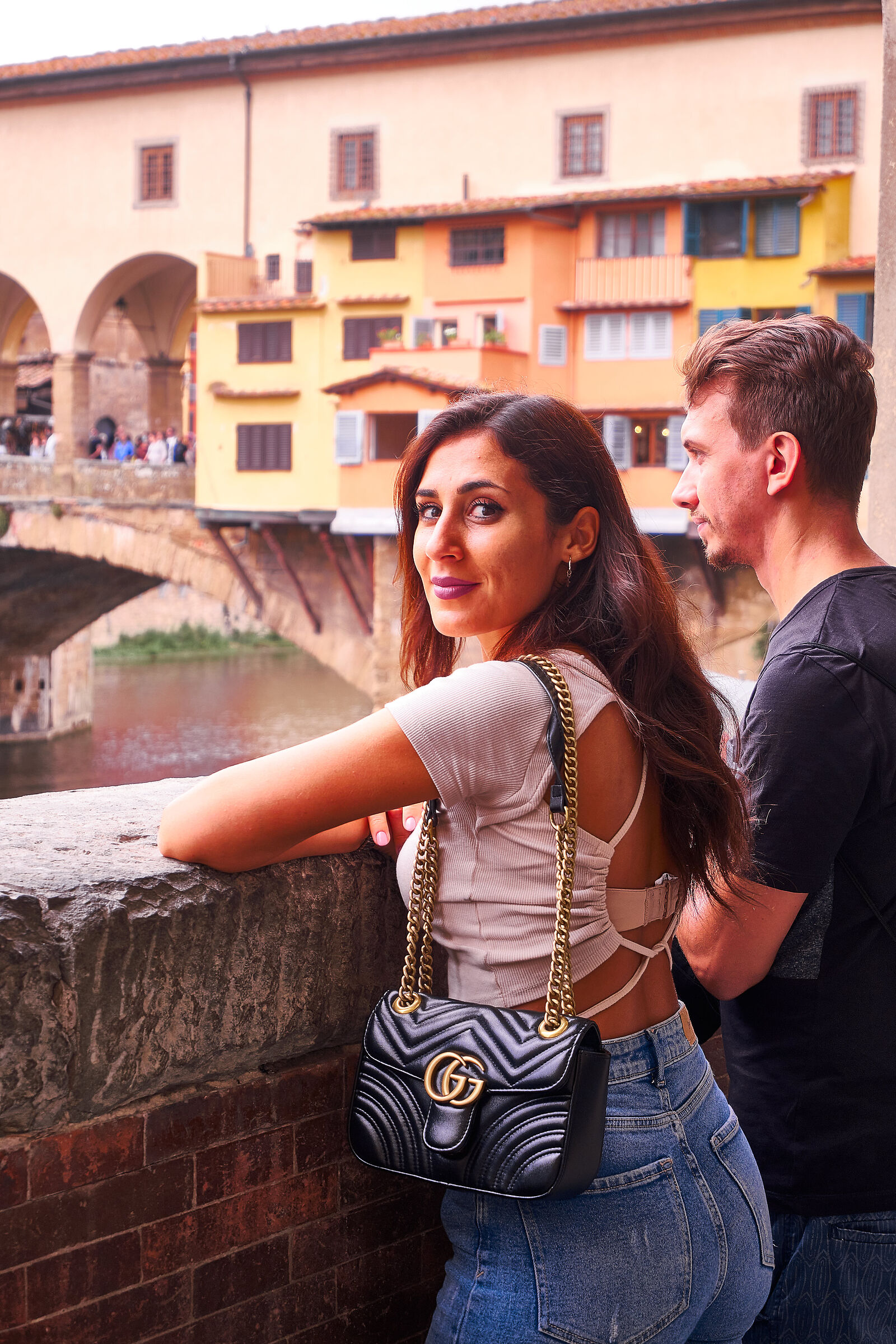 Florence (Italy)