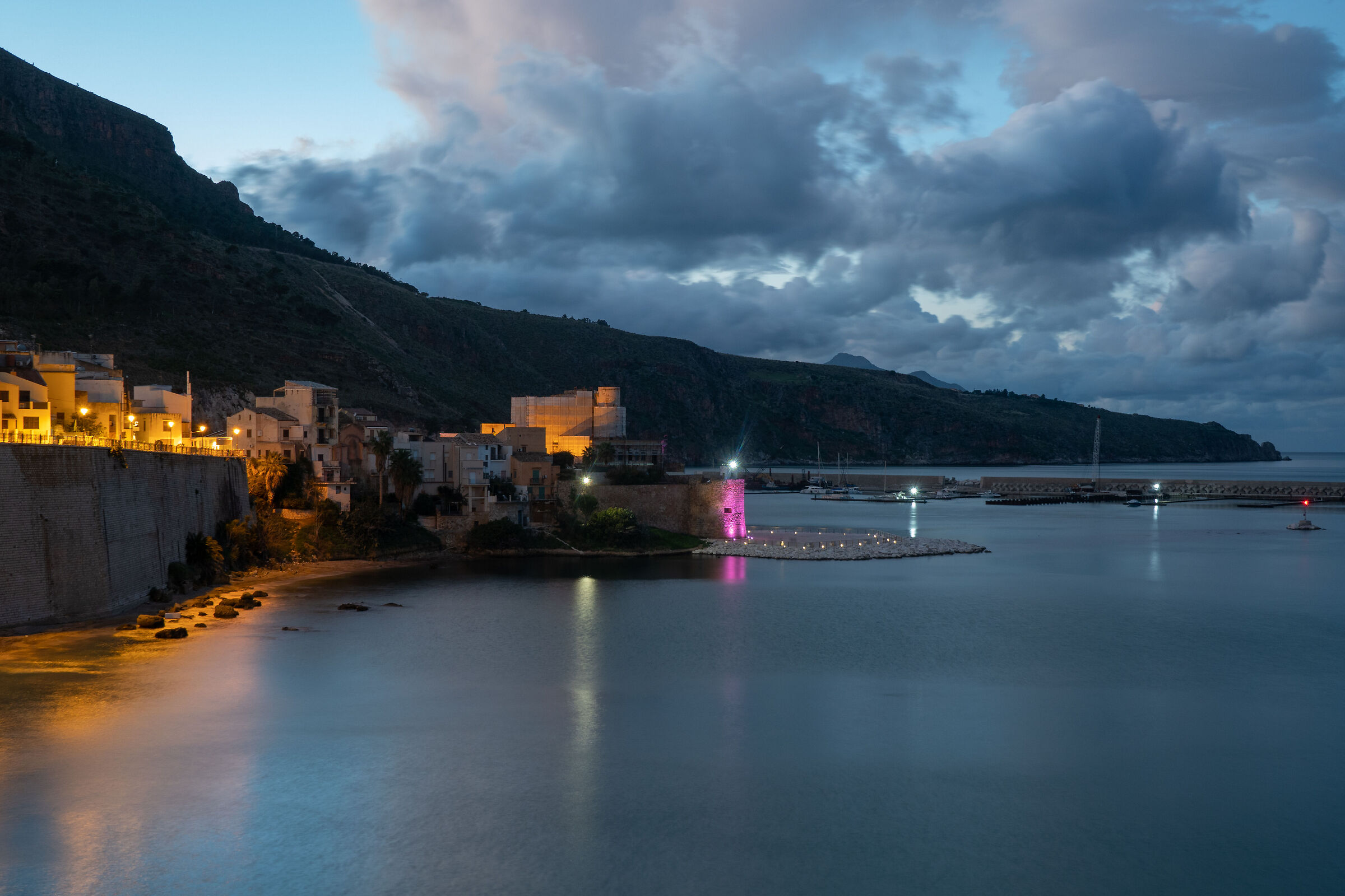 Castellammare del Golfo