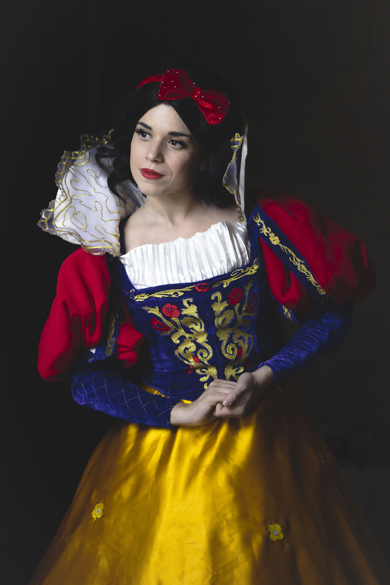 Snow White