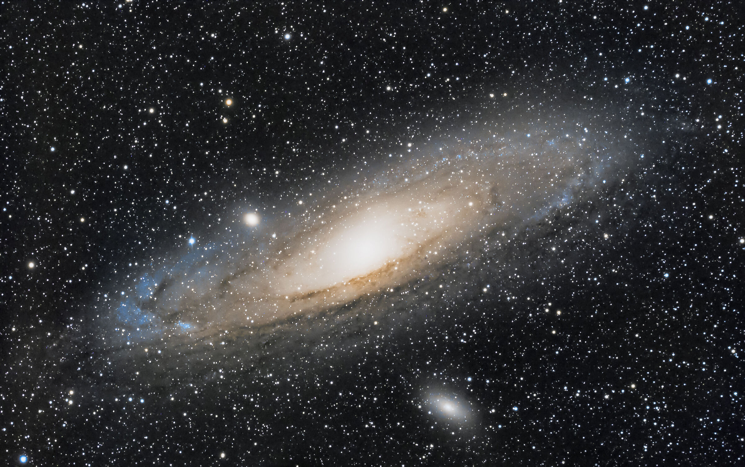 Galassia di Andromeda