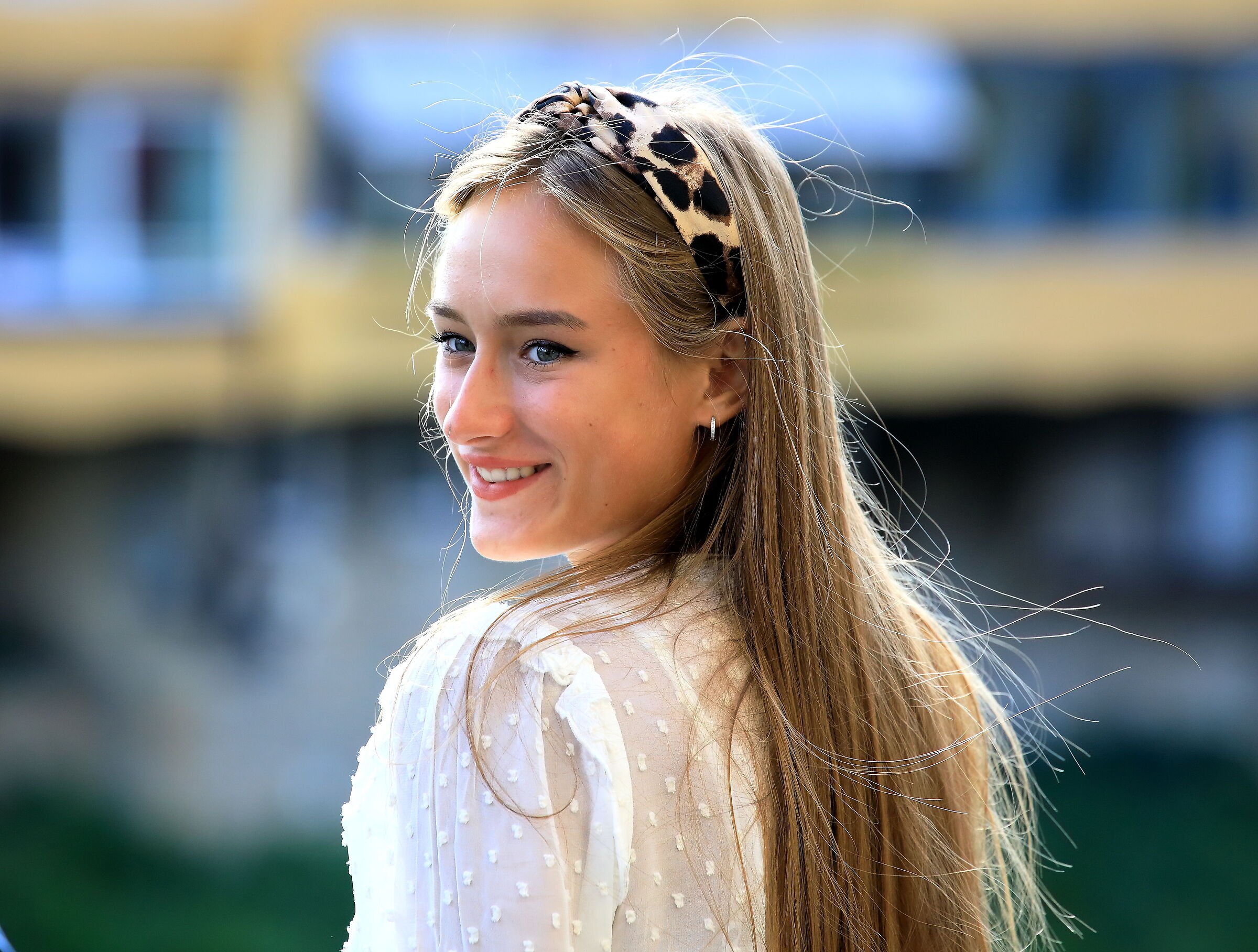 #le ragazze del lungarno#9