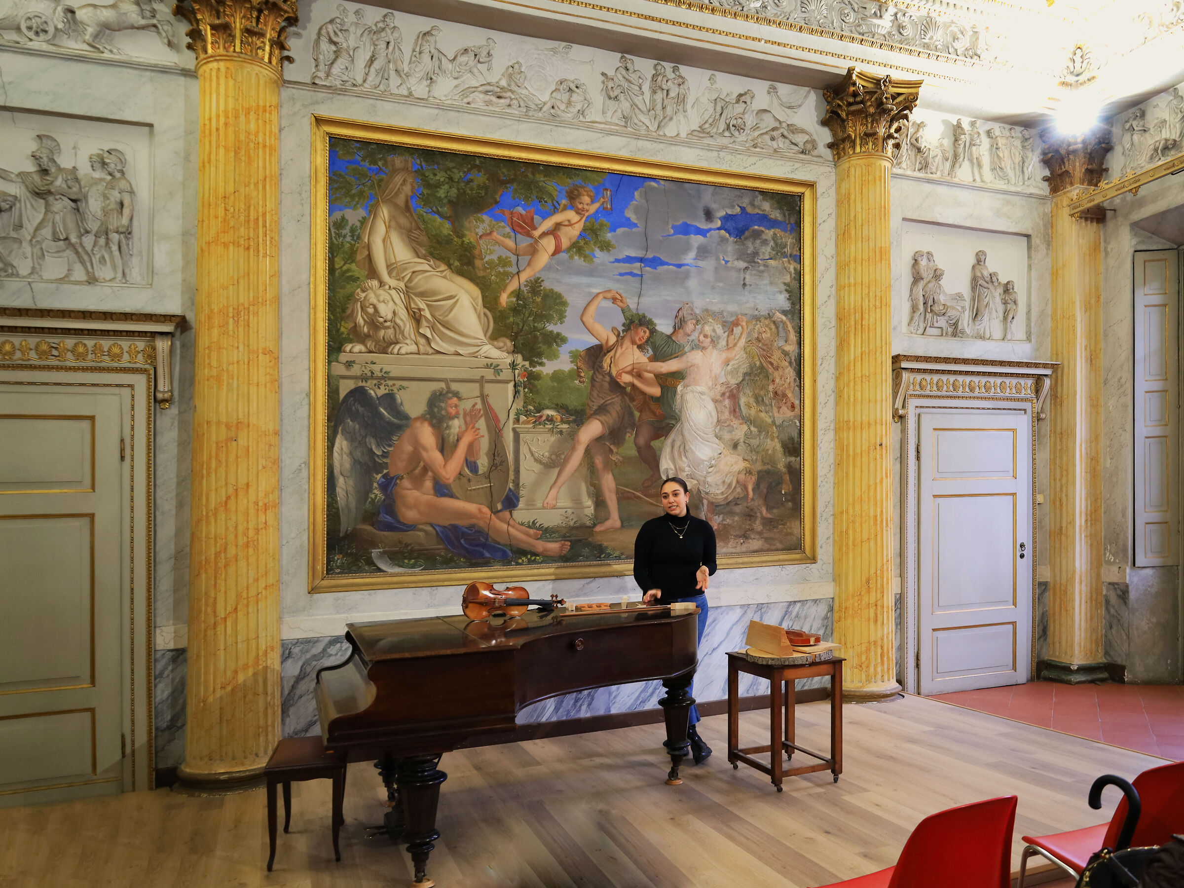 Academia Cremonensis
