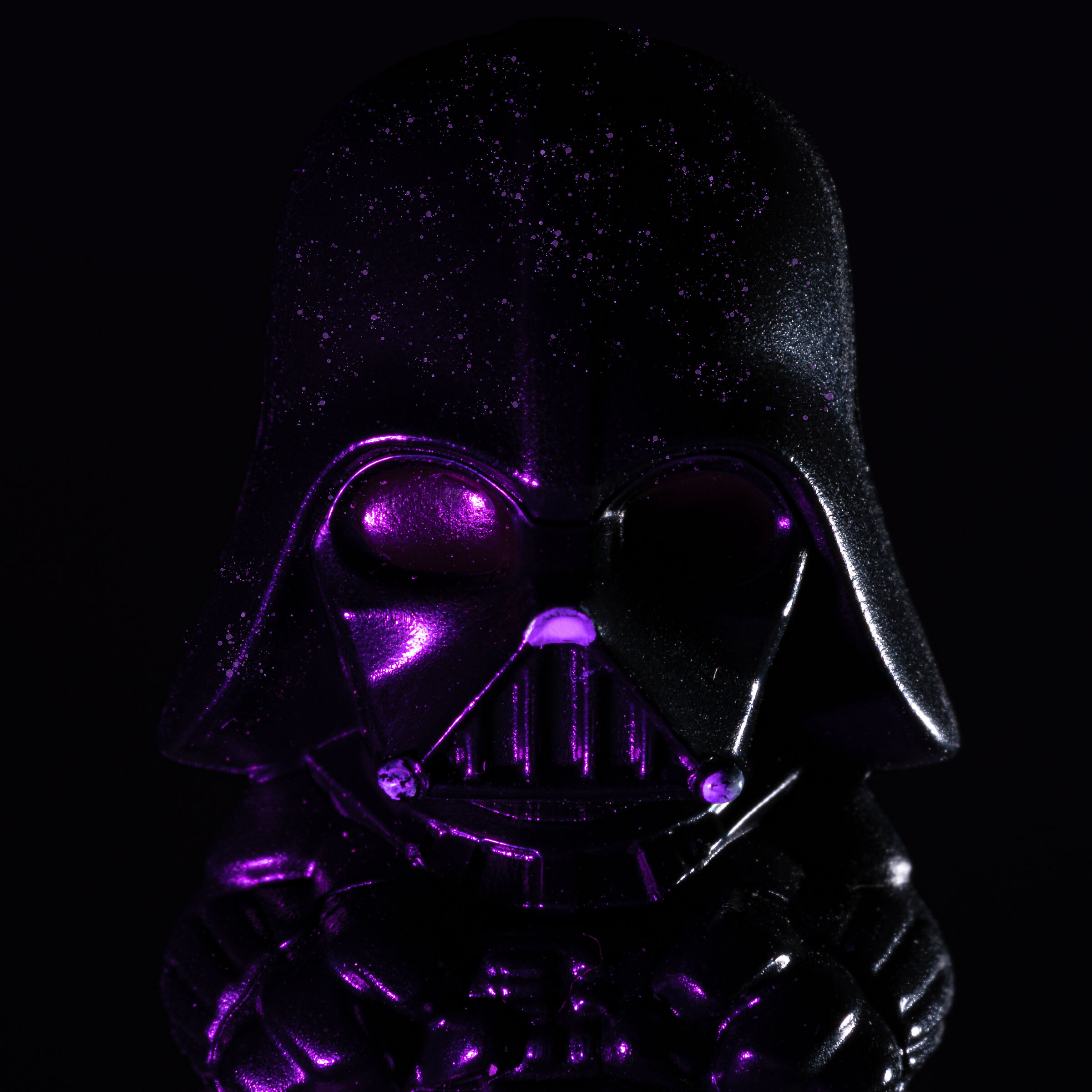 Il lato oscuro della forza