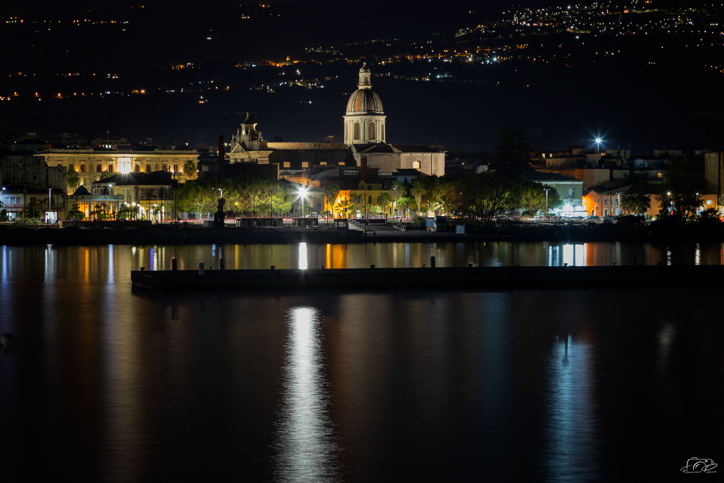 The Mother Basilica of San Pietro in Riposto