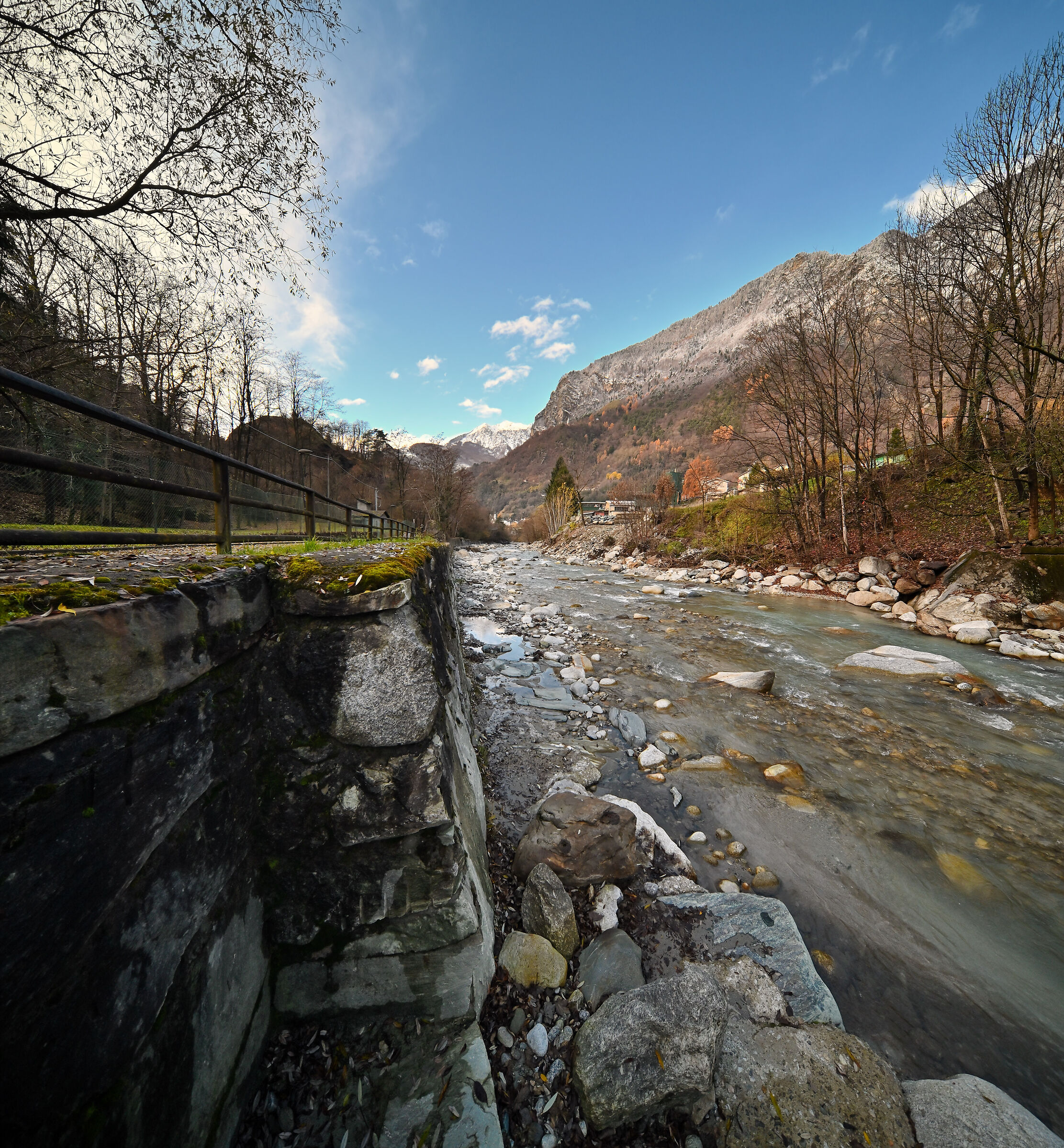 Valchiavenna