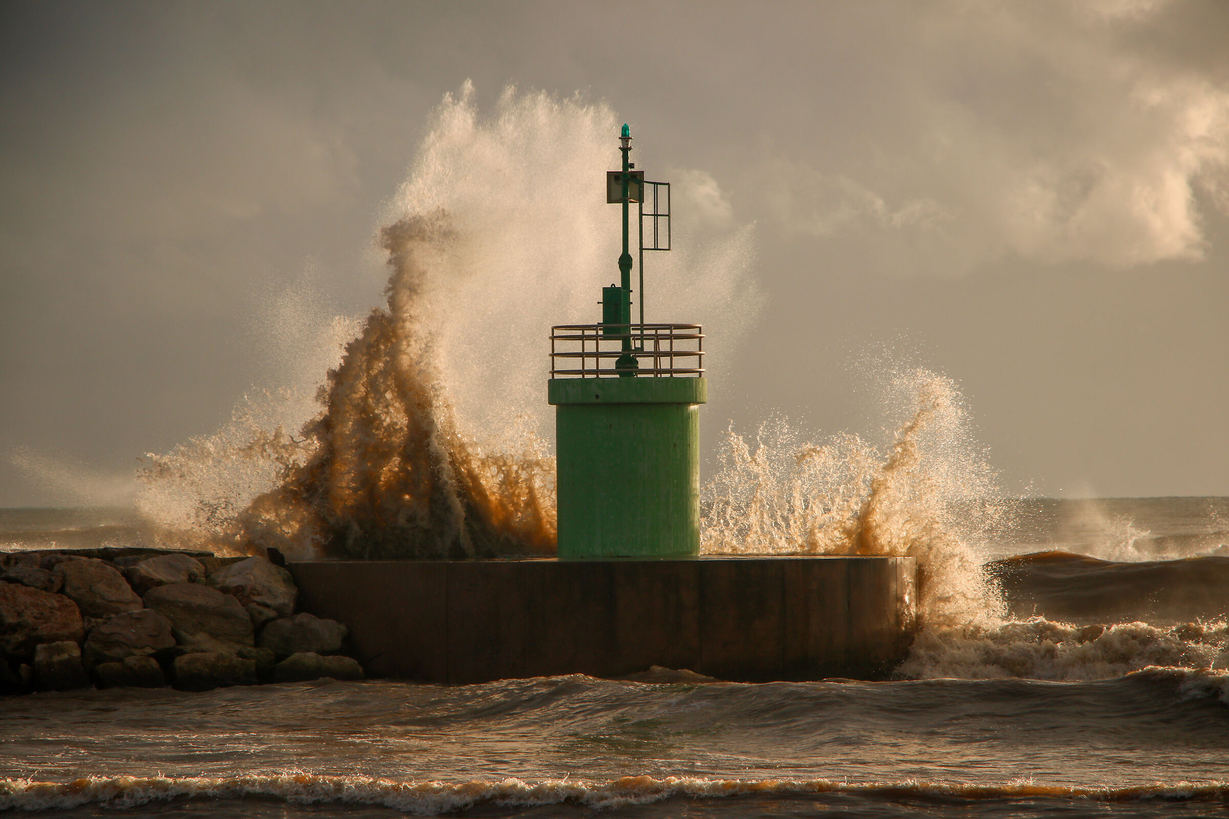 Rio Martino, autunno