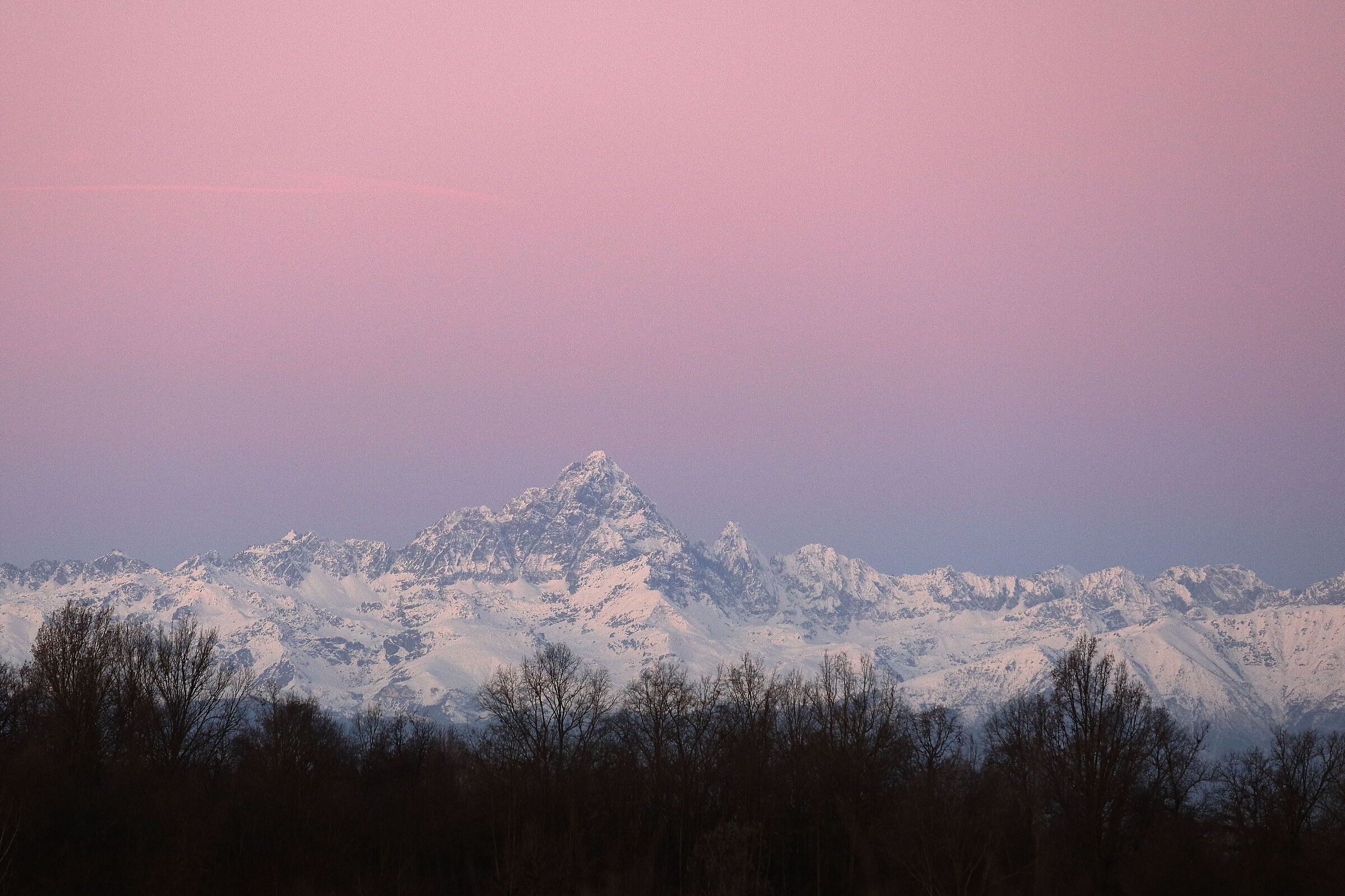 Monviso