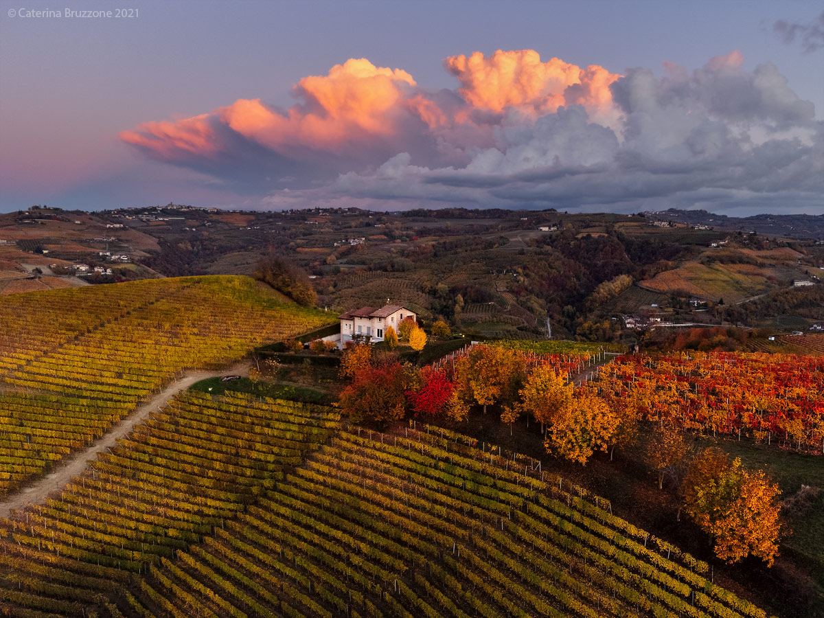 Dal cielo e da terra