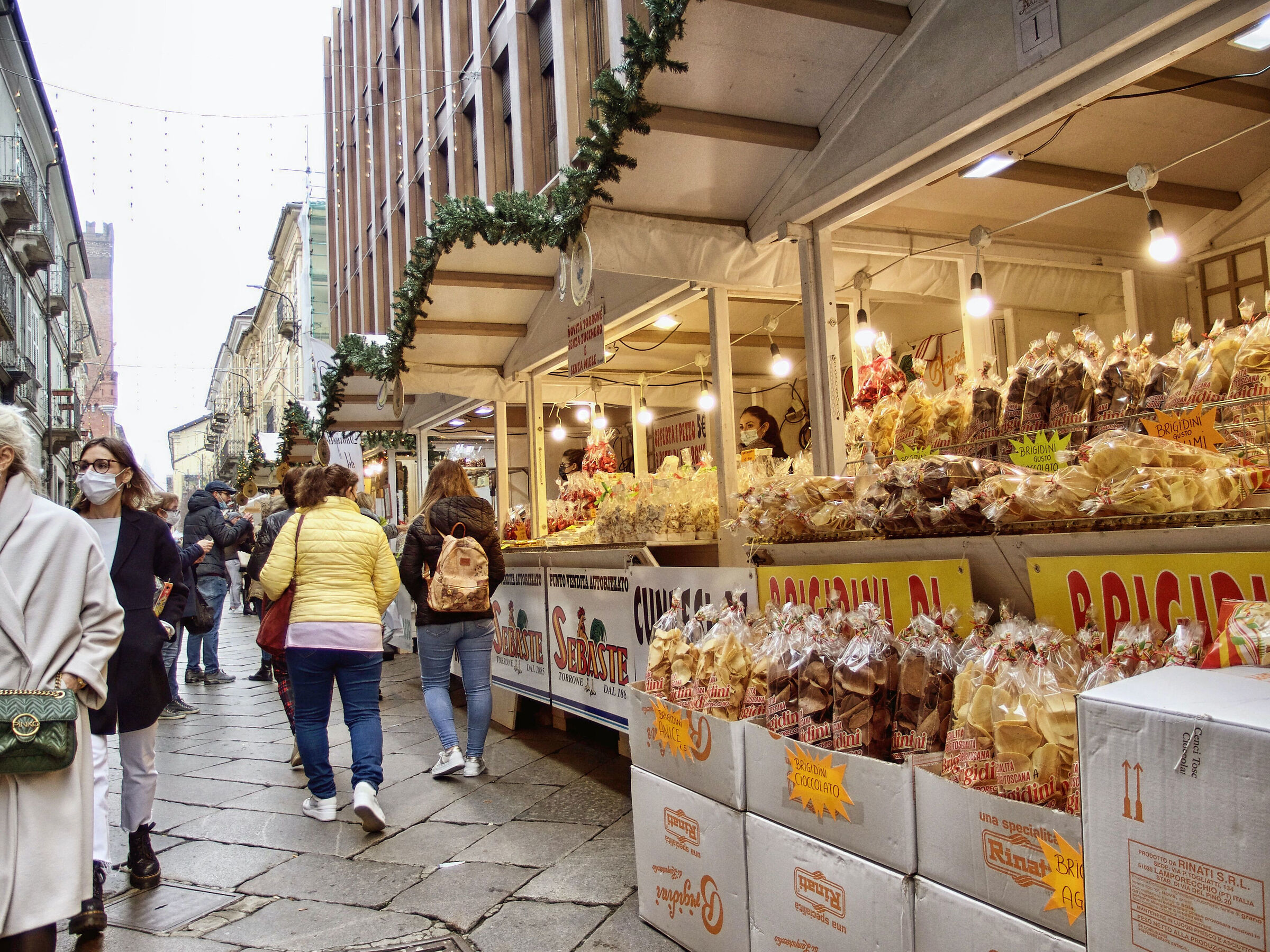 Corso Alfieri Asti