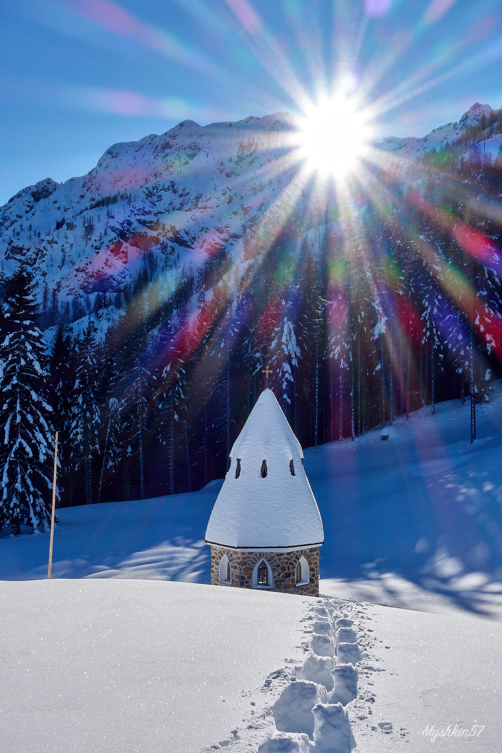 Zita Chapel
