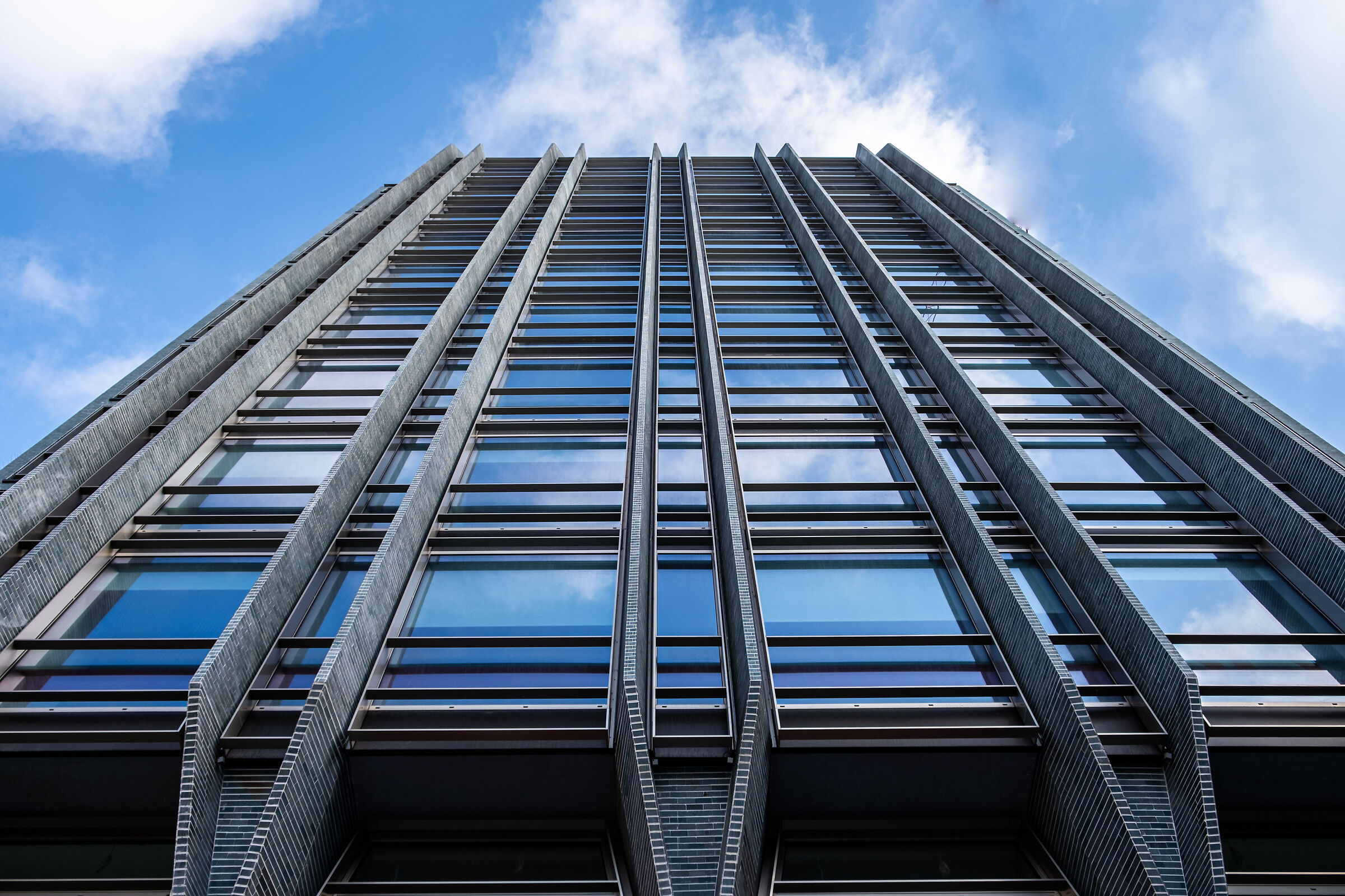 Urban - Piazzetta Liberty Milan