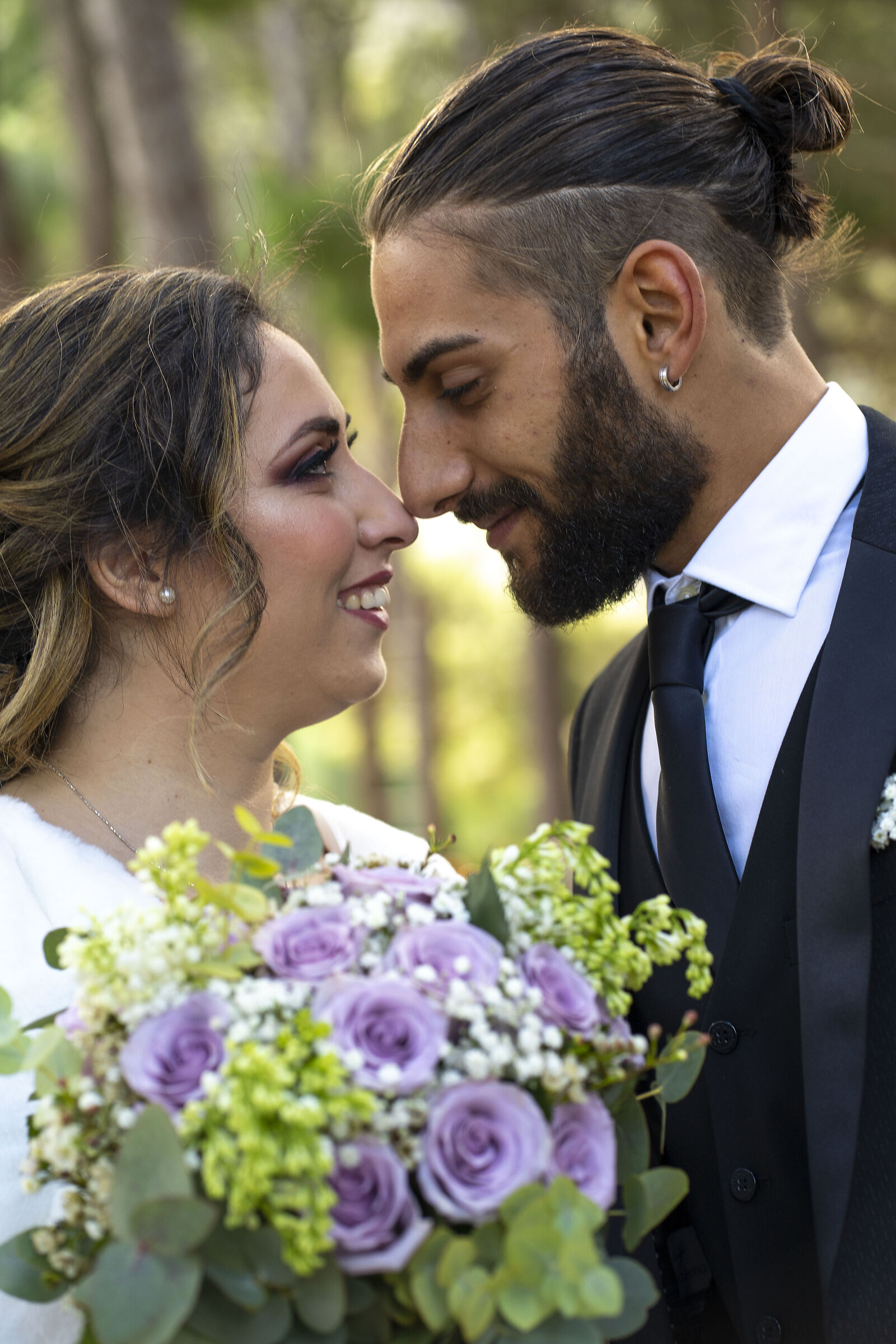 Alessandra e Sergio _2