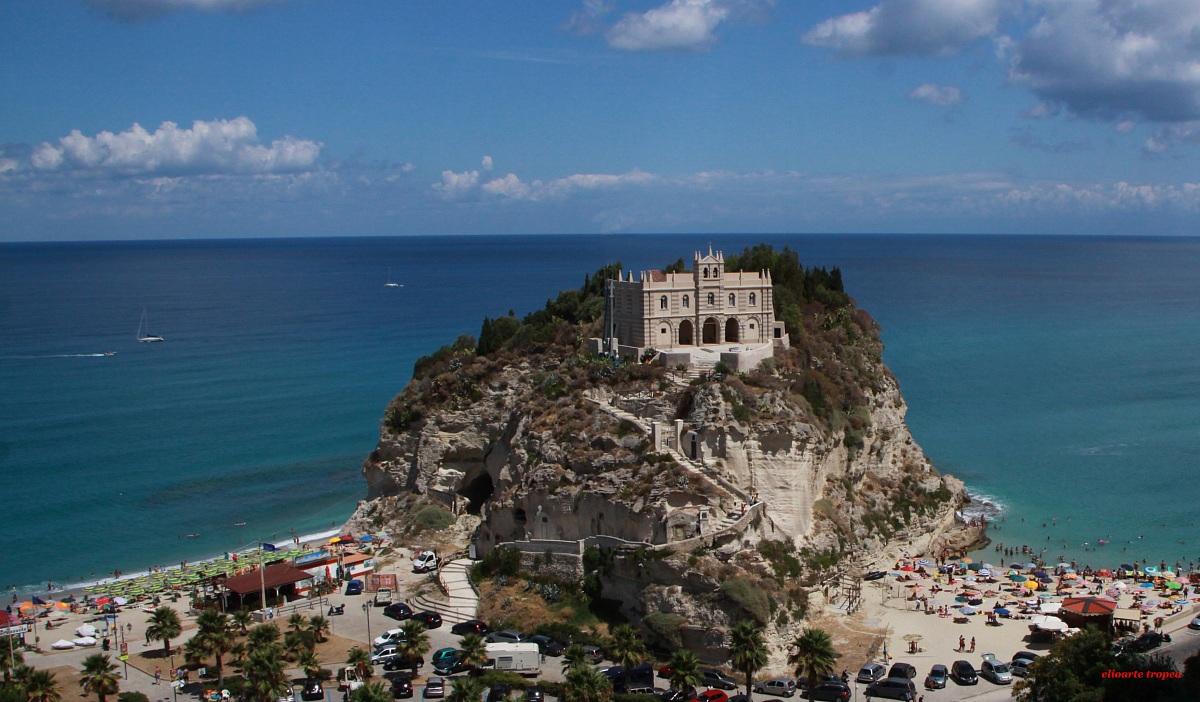 Tropea