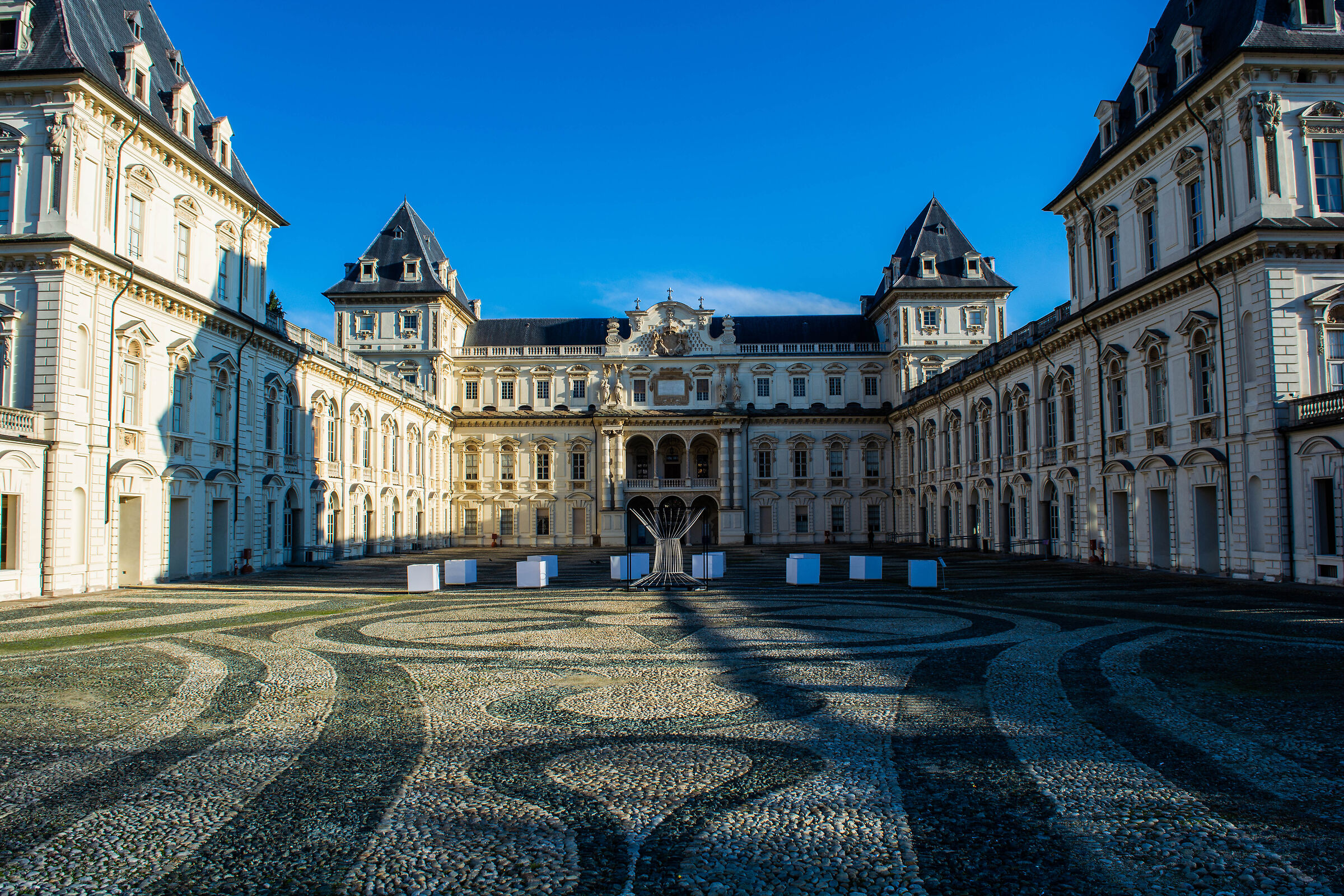 Castello del Valentino