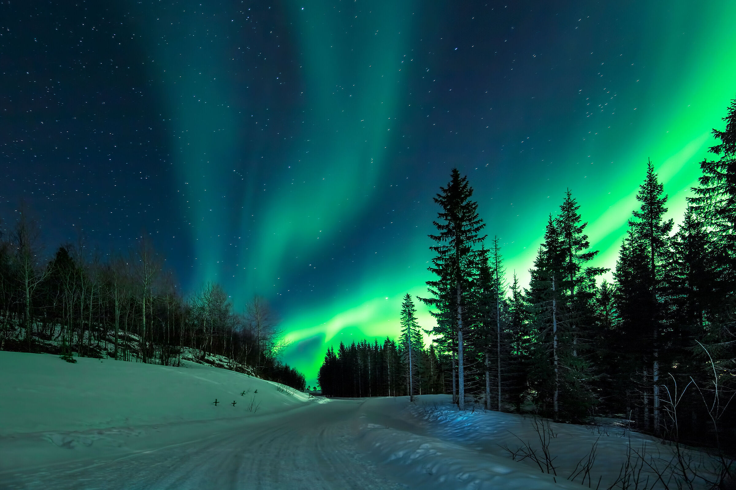 Le sabbie dell'universo