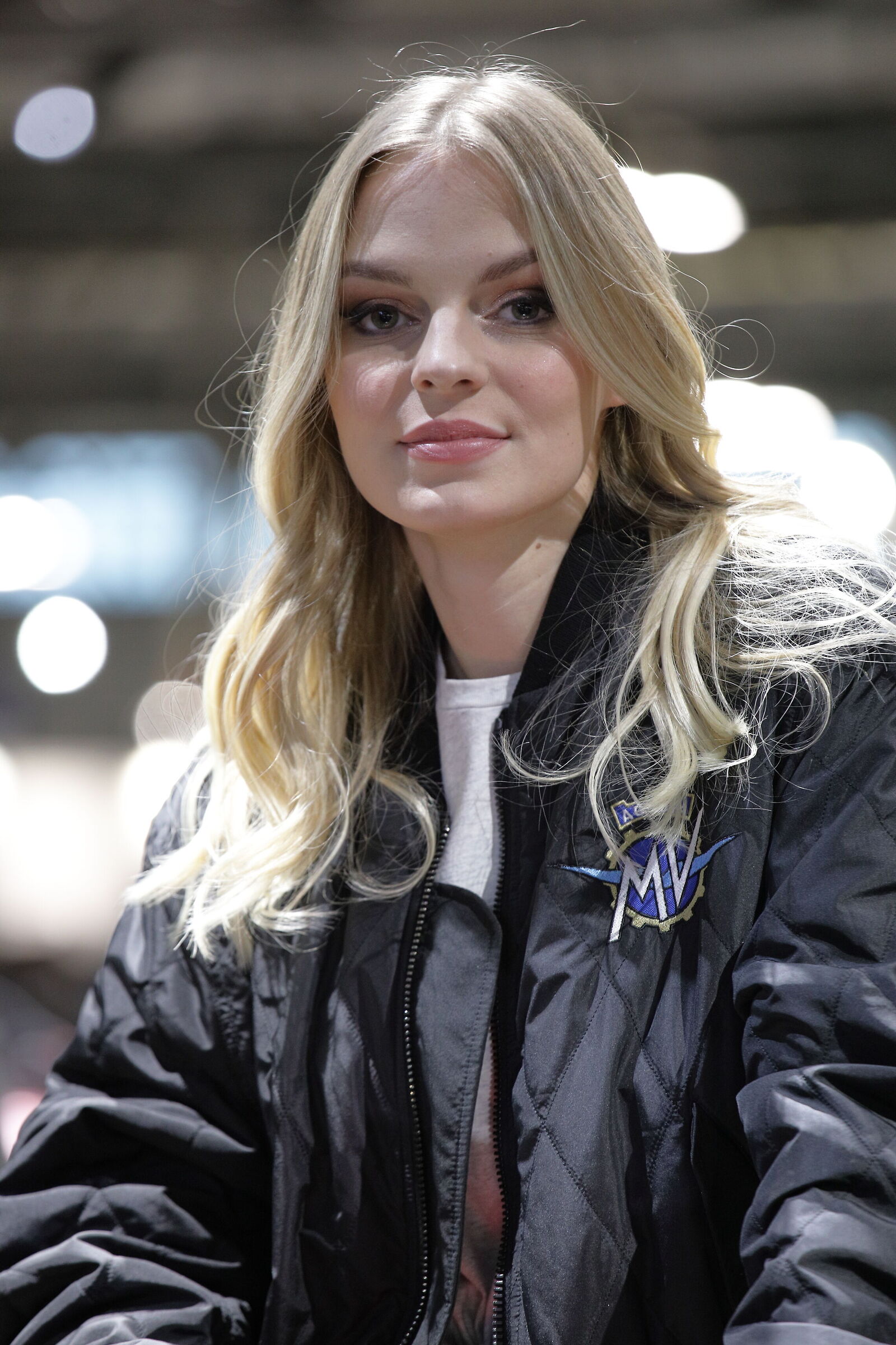 EICMA 2021 - Stand MV