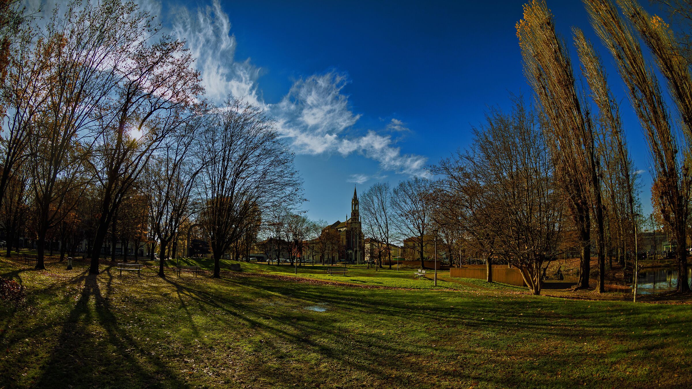 Quando s'alza il vento