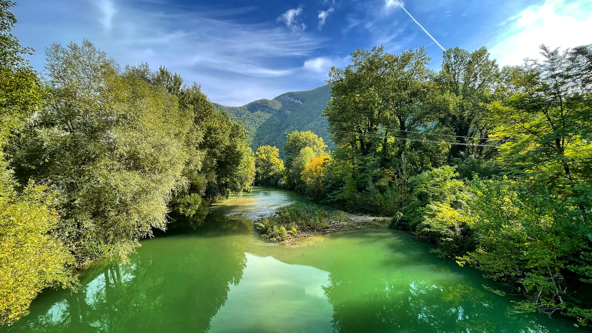 Gola del Furlo