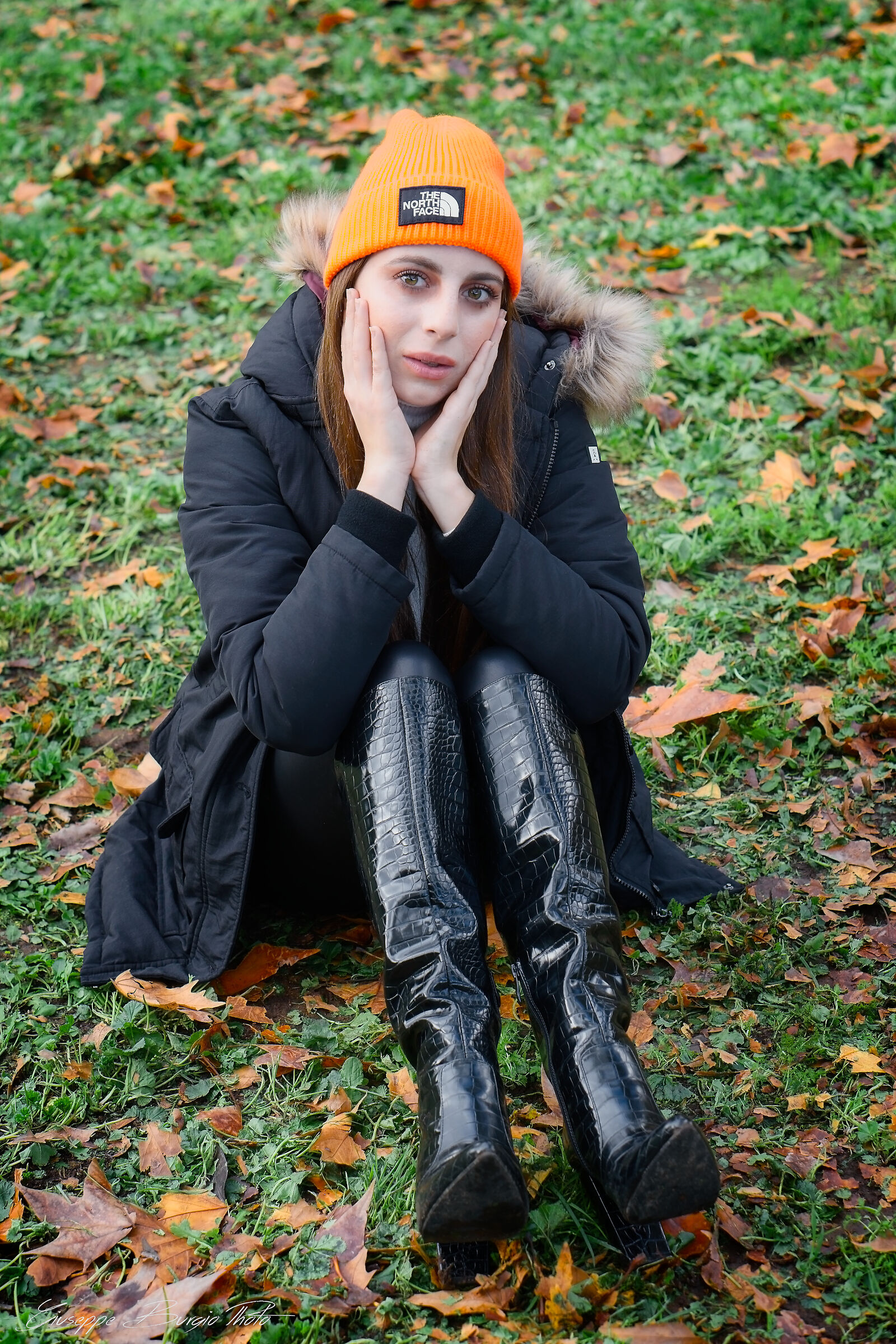 Giulia d'Autunno