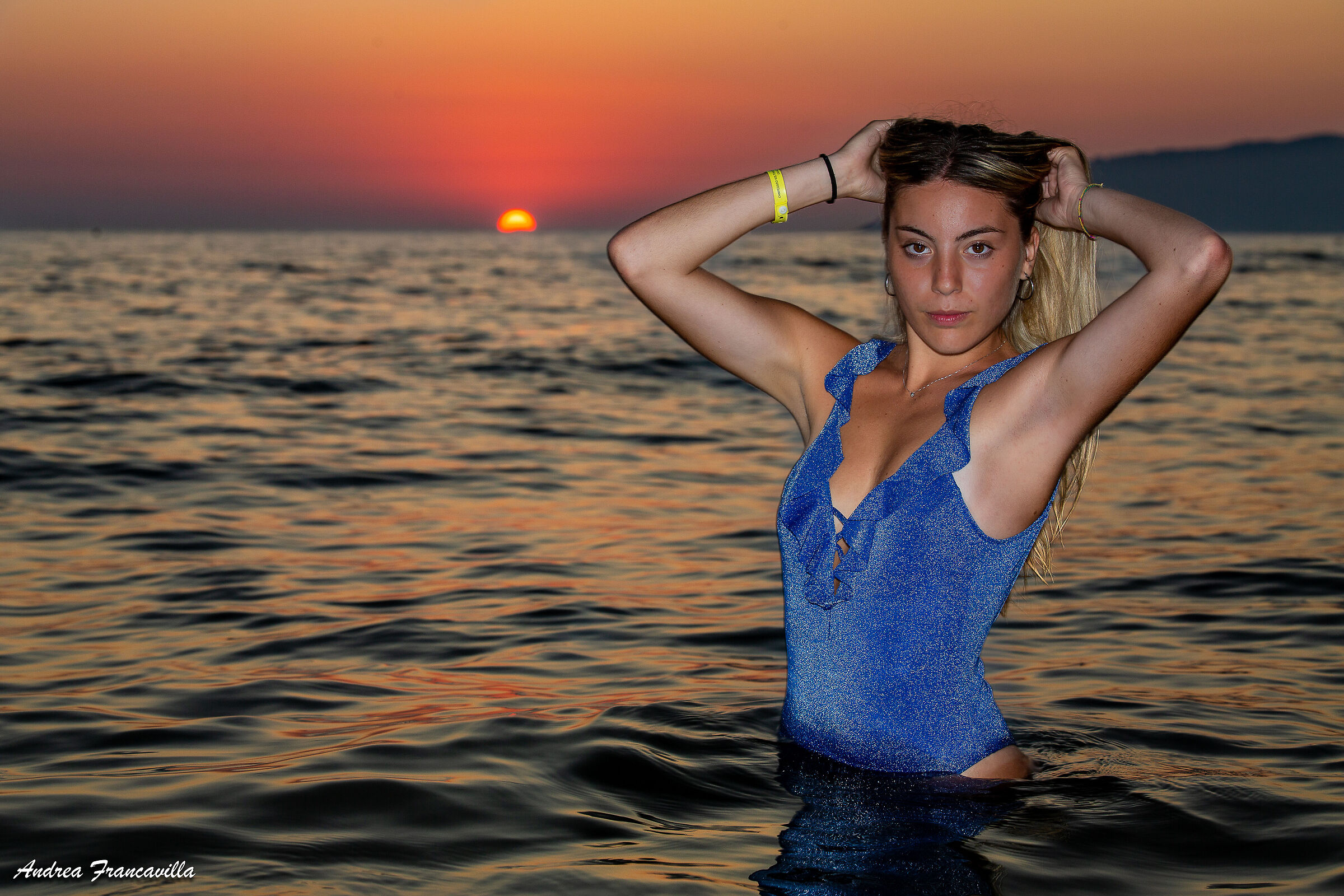 Everything you can imagine is real.