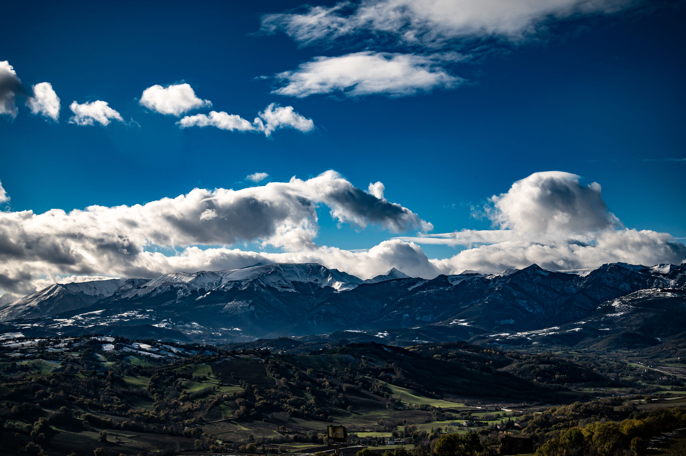 Sibillini (Sibillini)