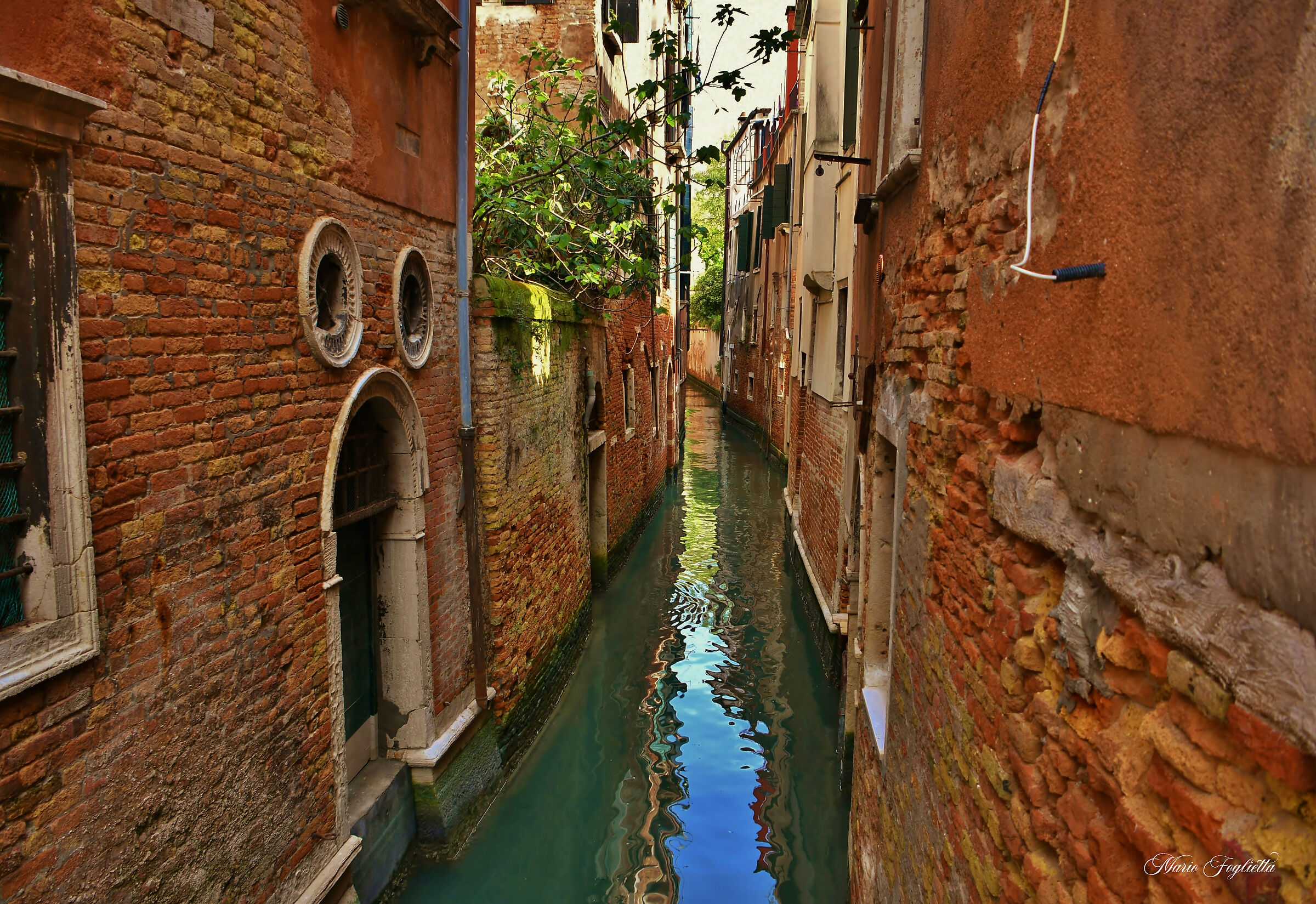 Scorci di Venezia