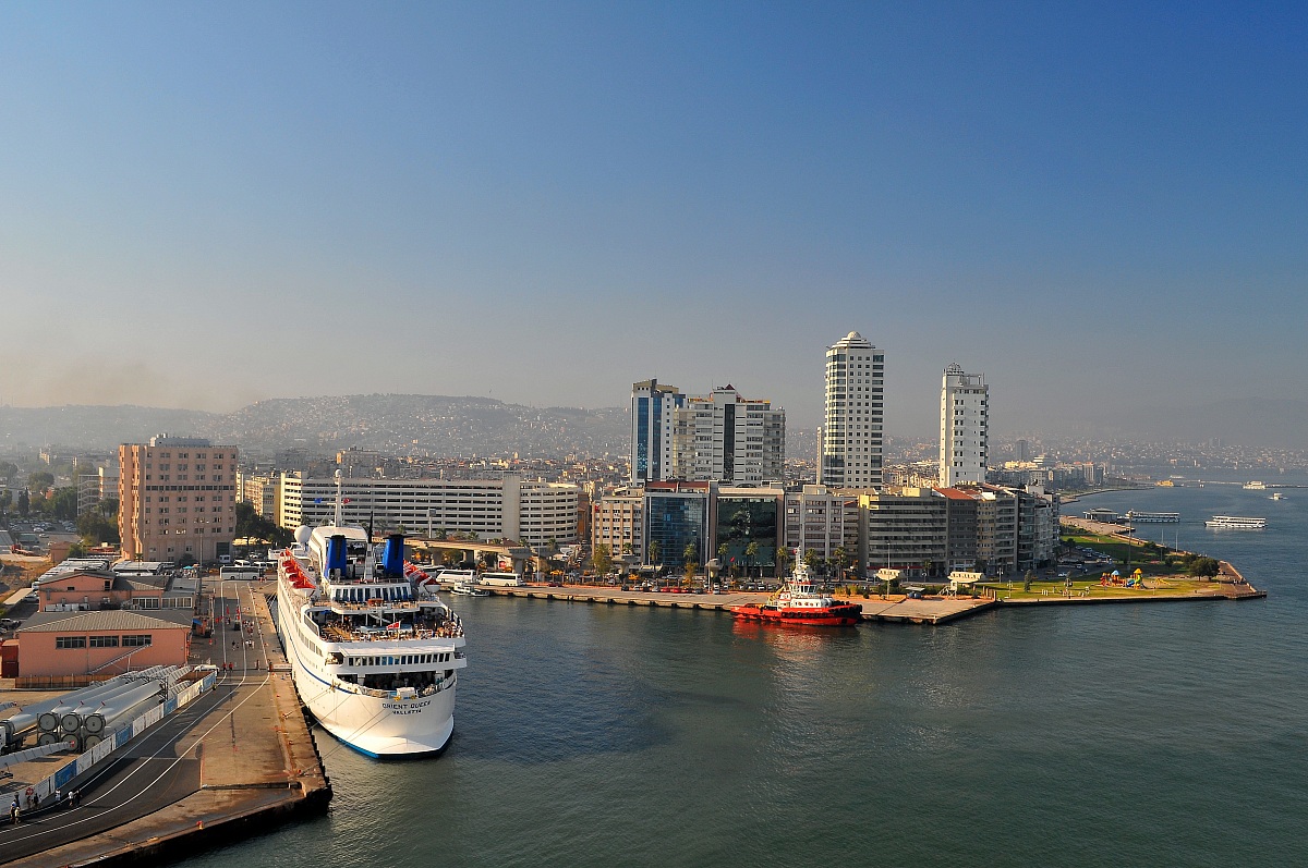 Izmir (Turkey)