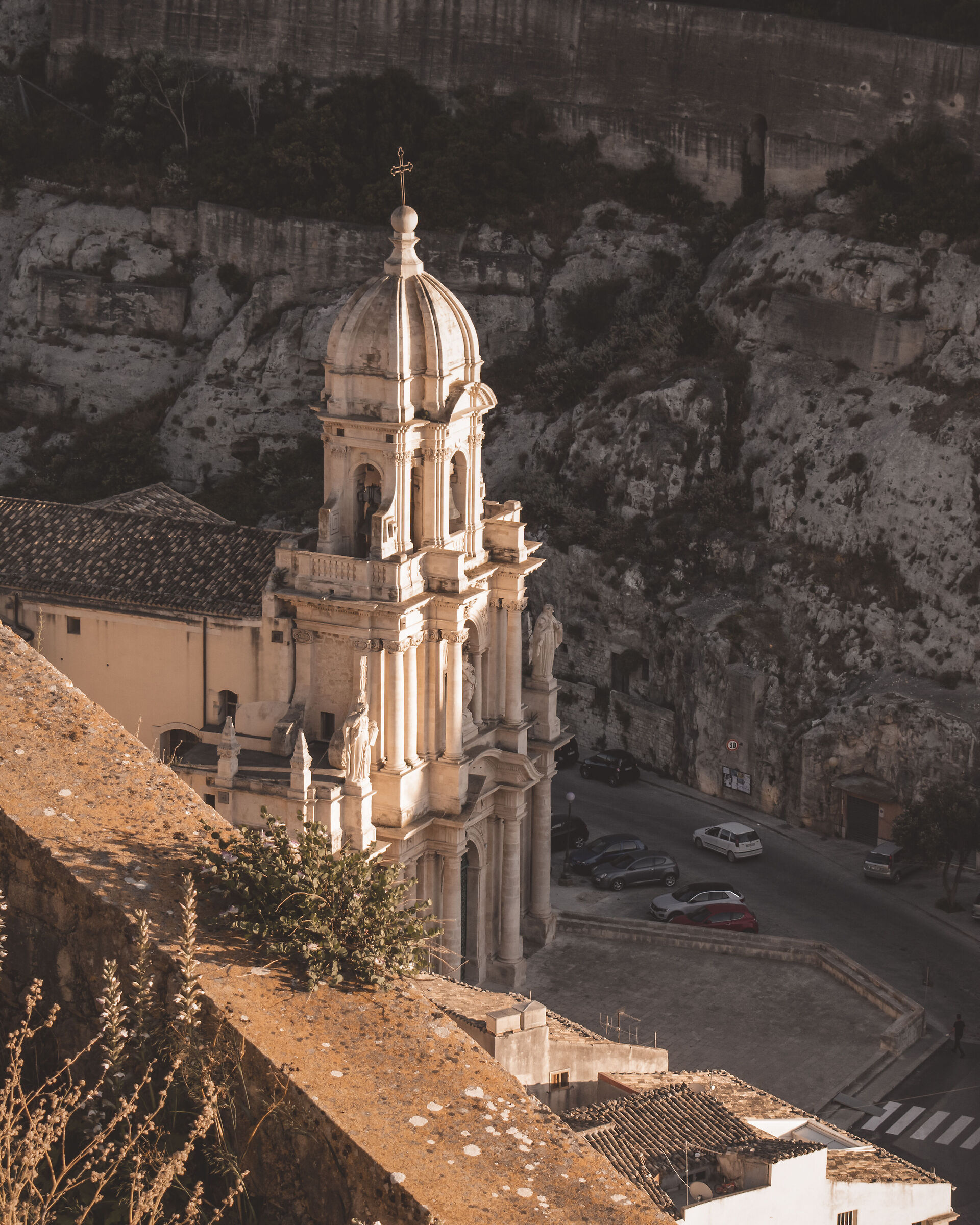 Chiesa San Bartolomeo