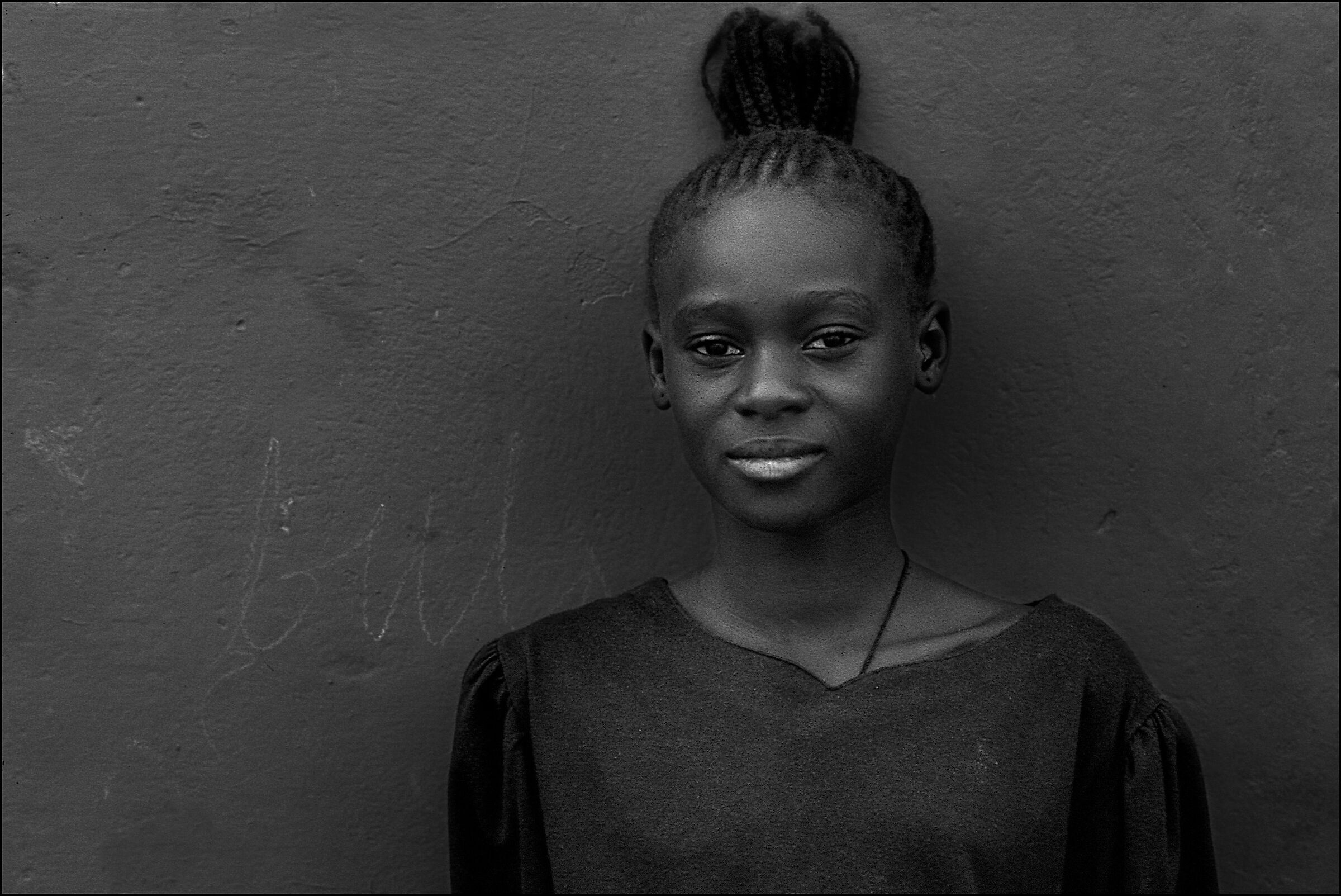 1988 - Guinea Bissau