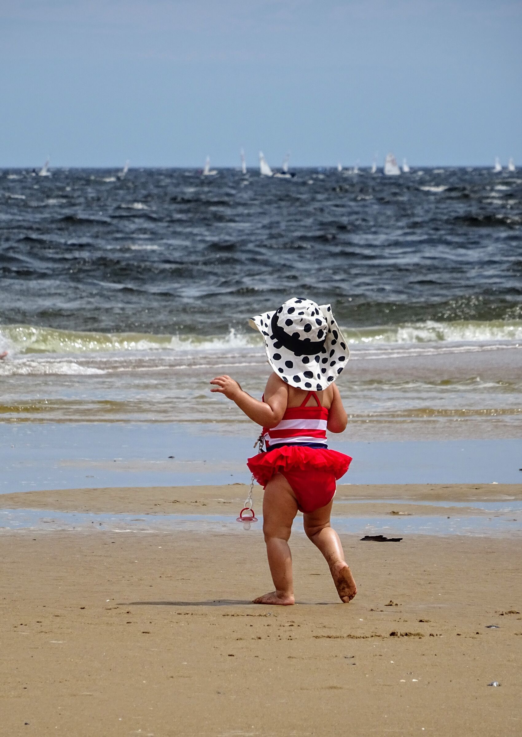 La figlia del marinaio