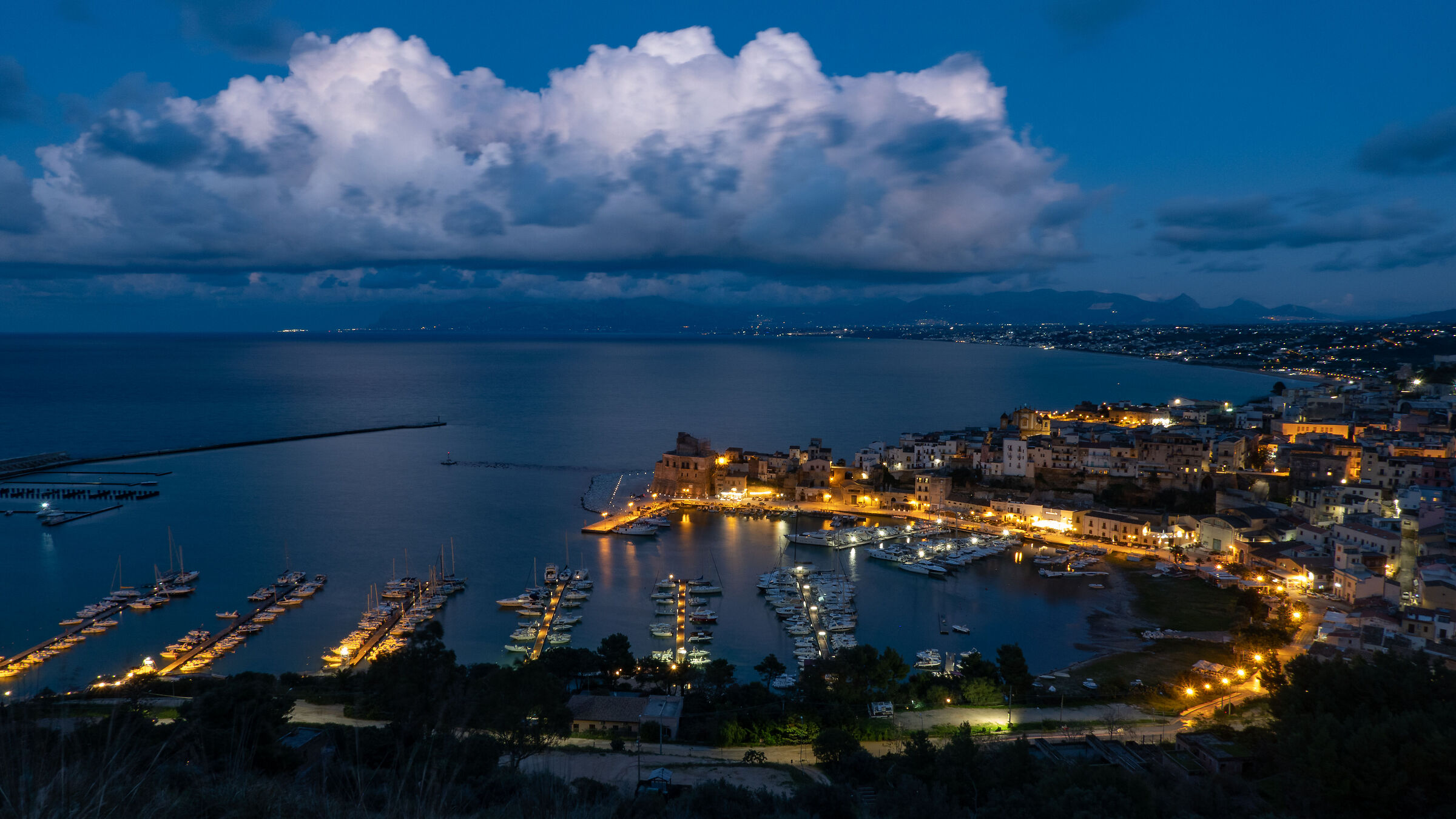 Castellammare del Golfo