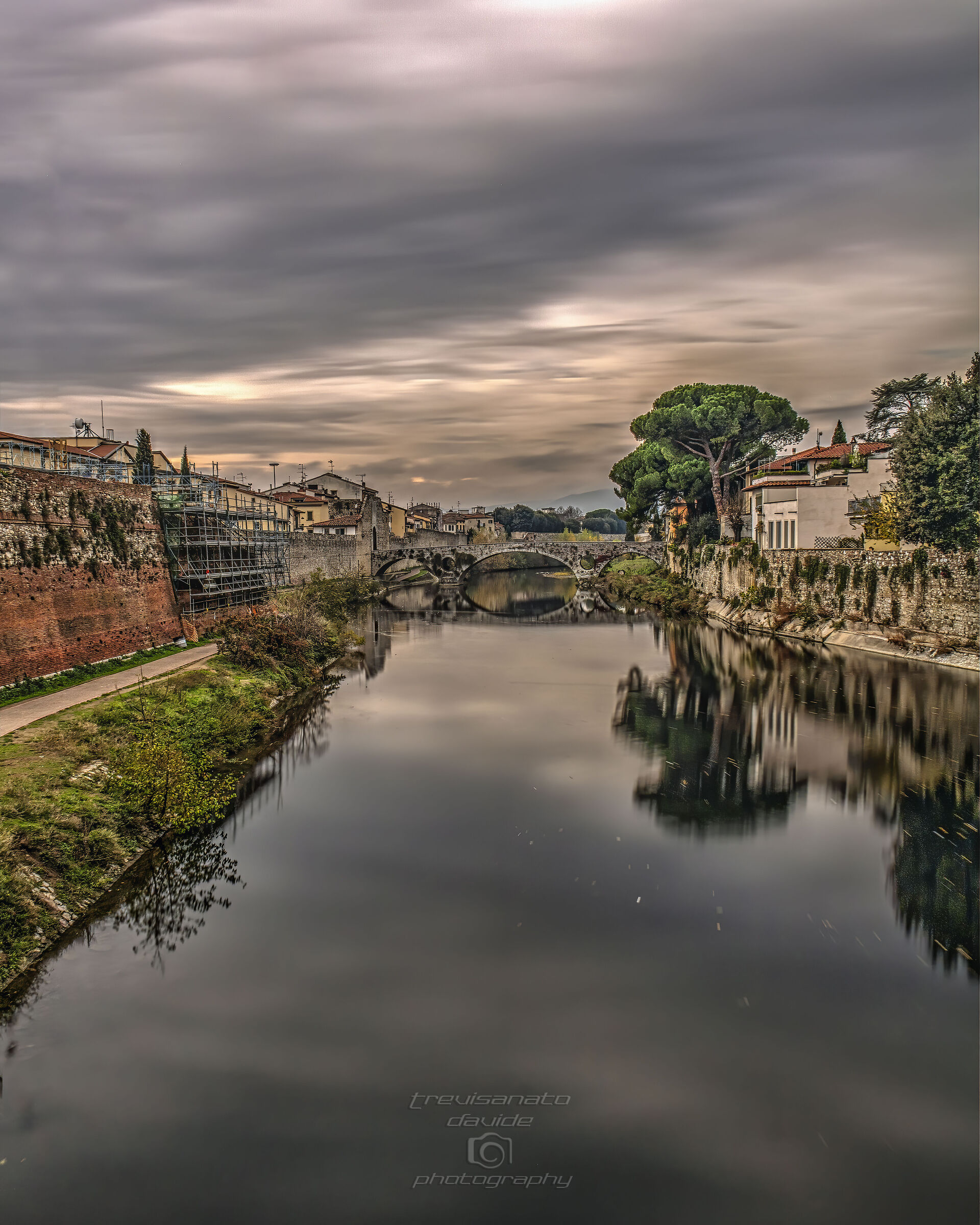 Mercatale Bridge