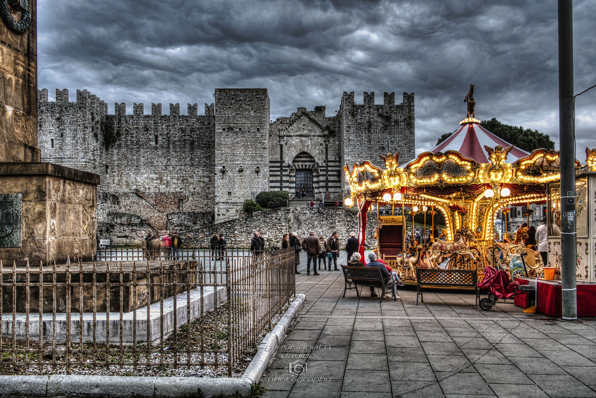 Emperor's Castle