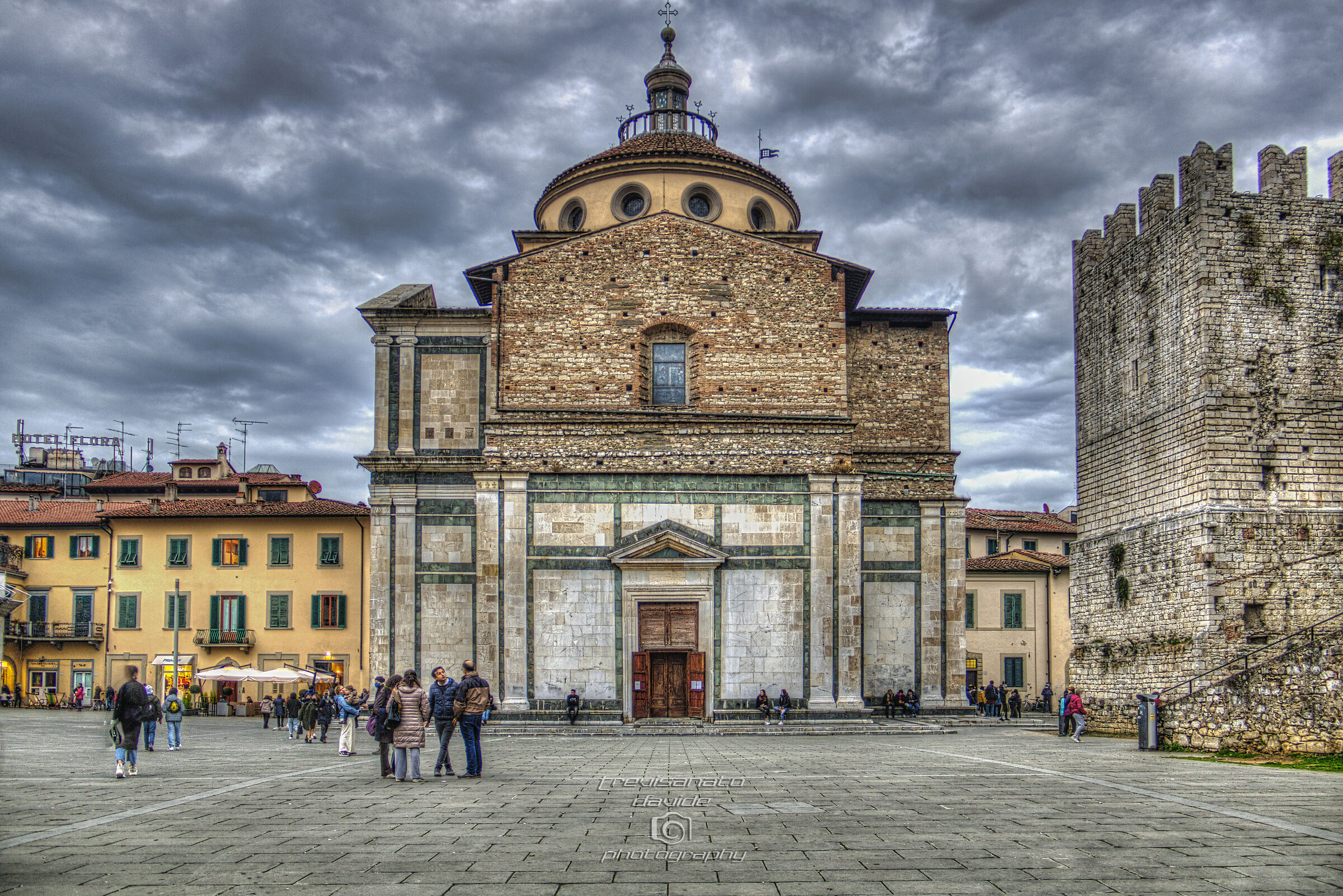 Santa Maria delle Carceri