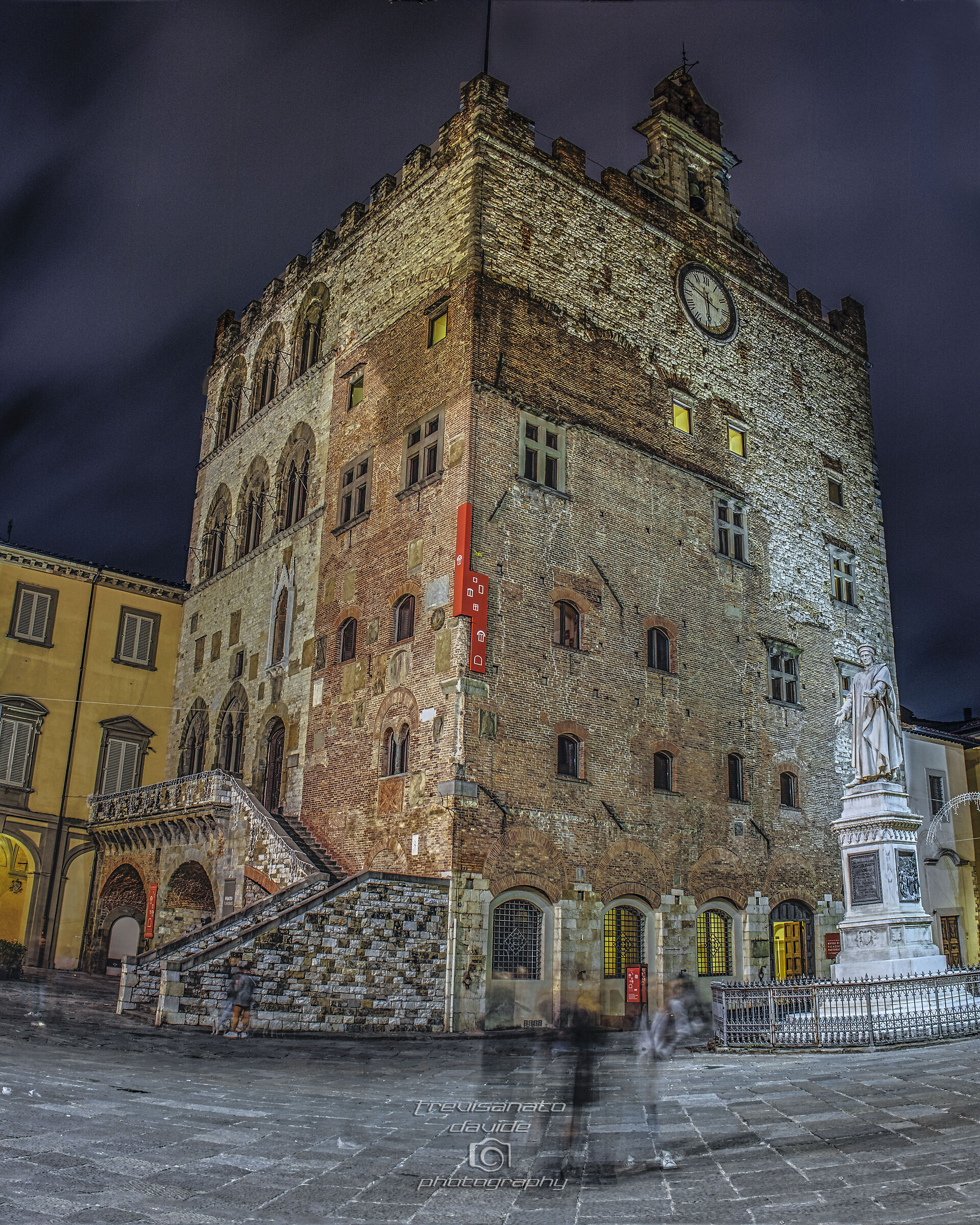 Praetorian Palace