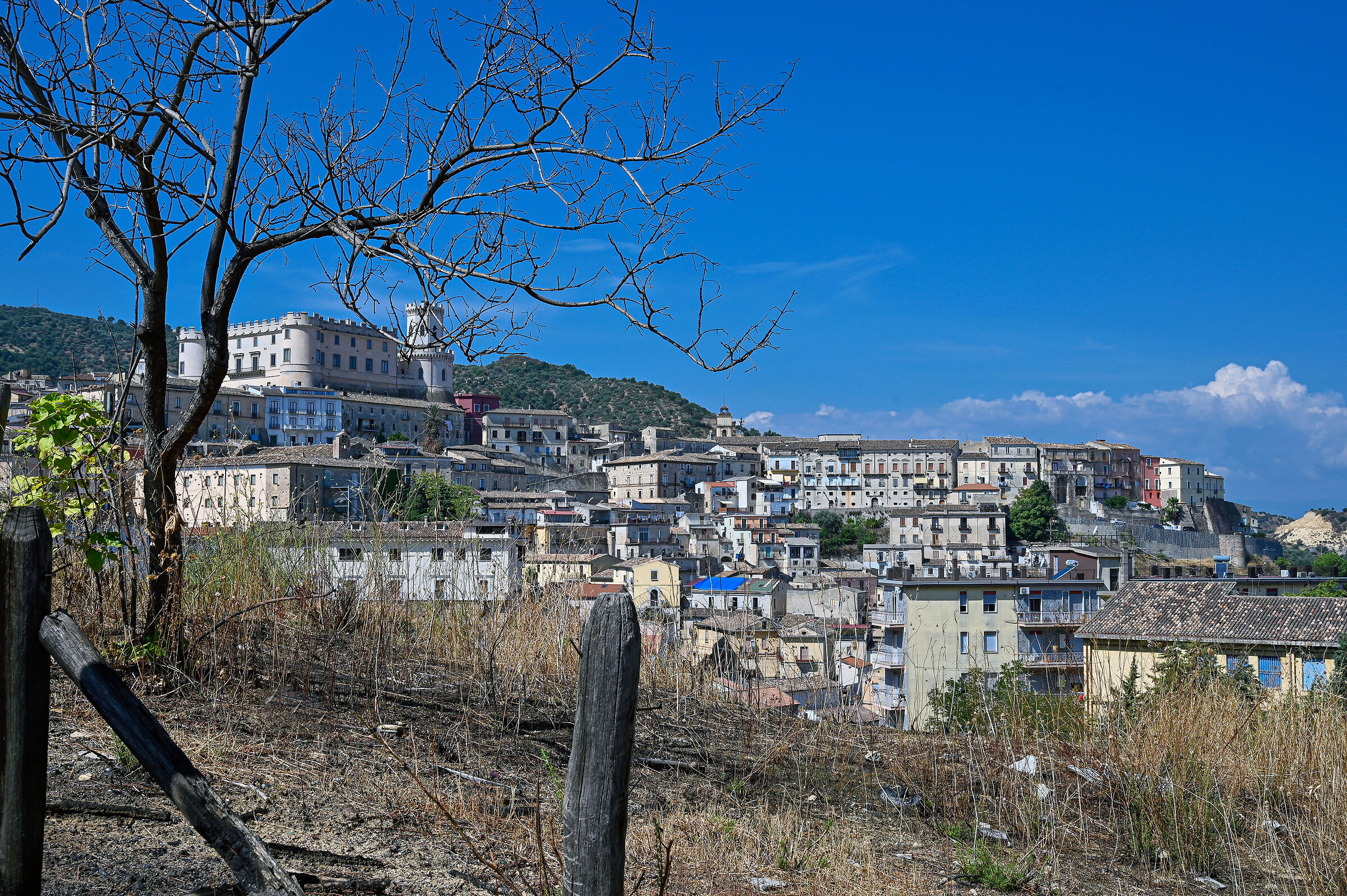 Prima dell'autunno