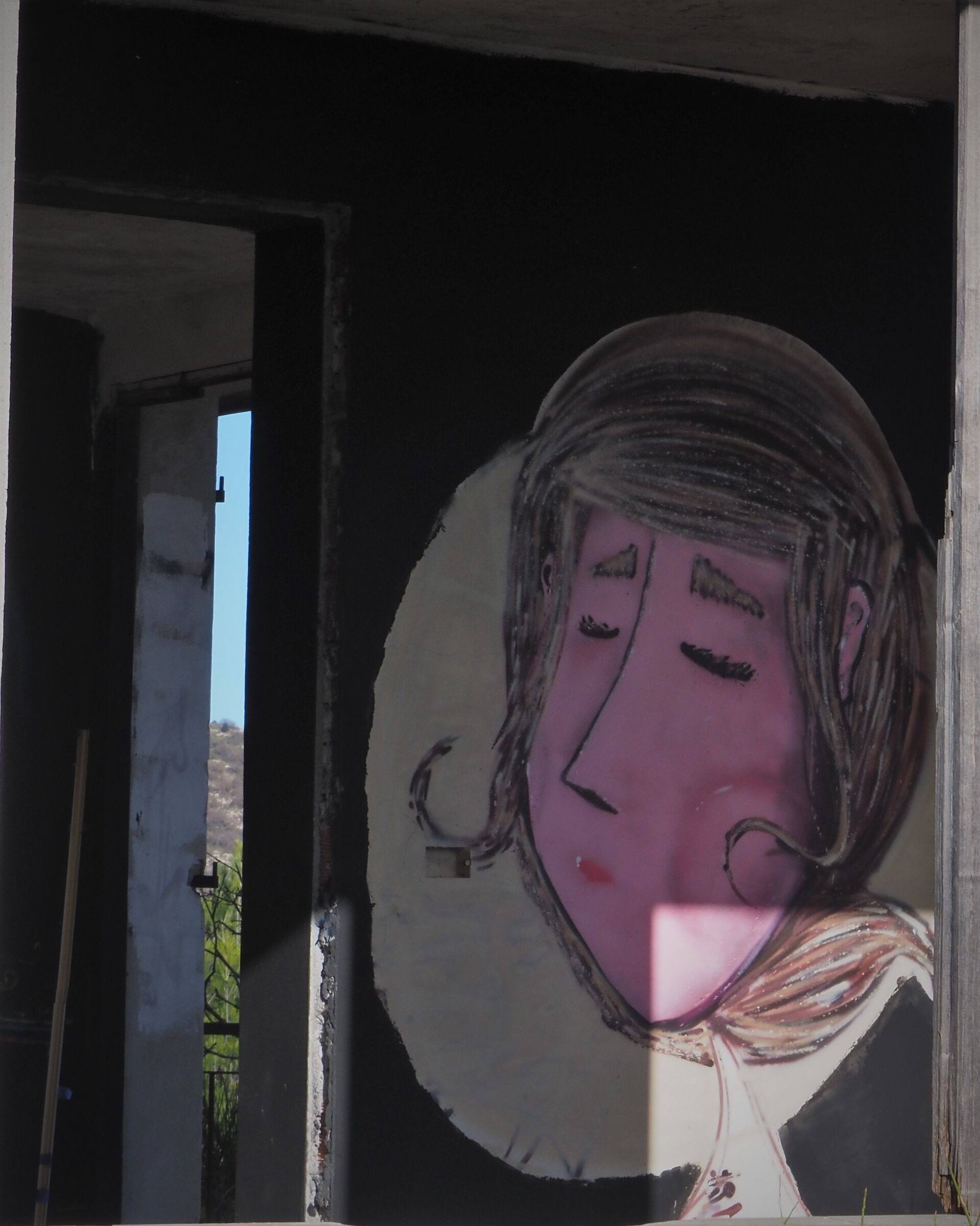 murals II