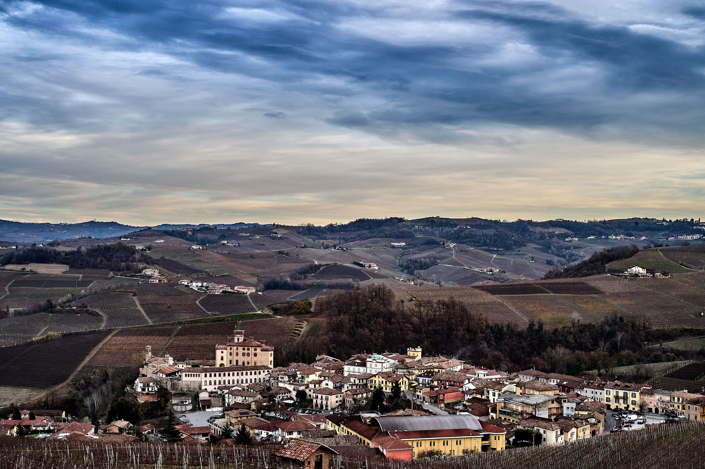 Langhe (Langhe)