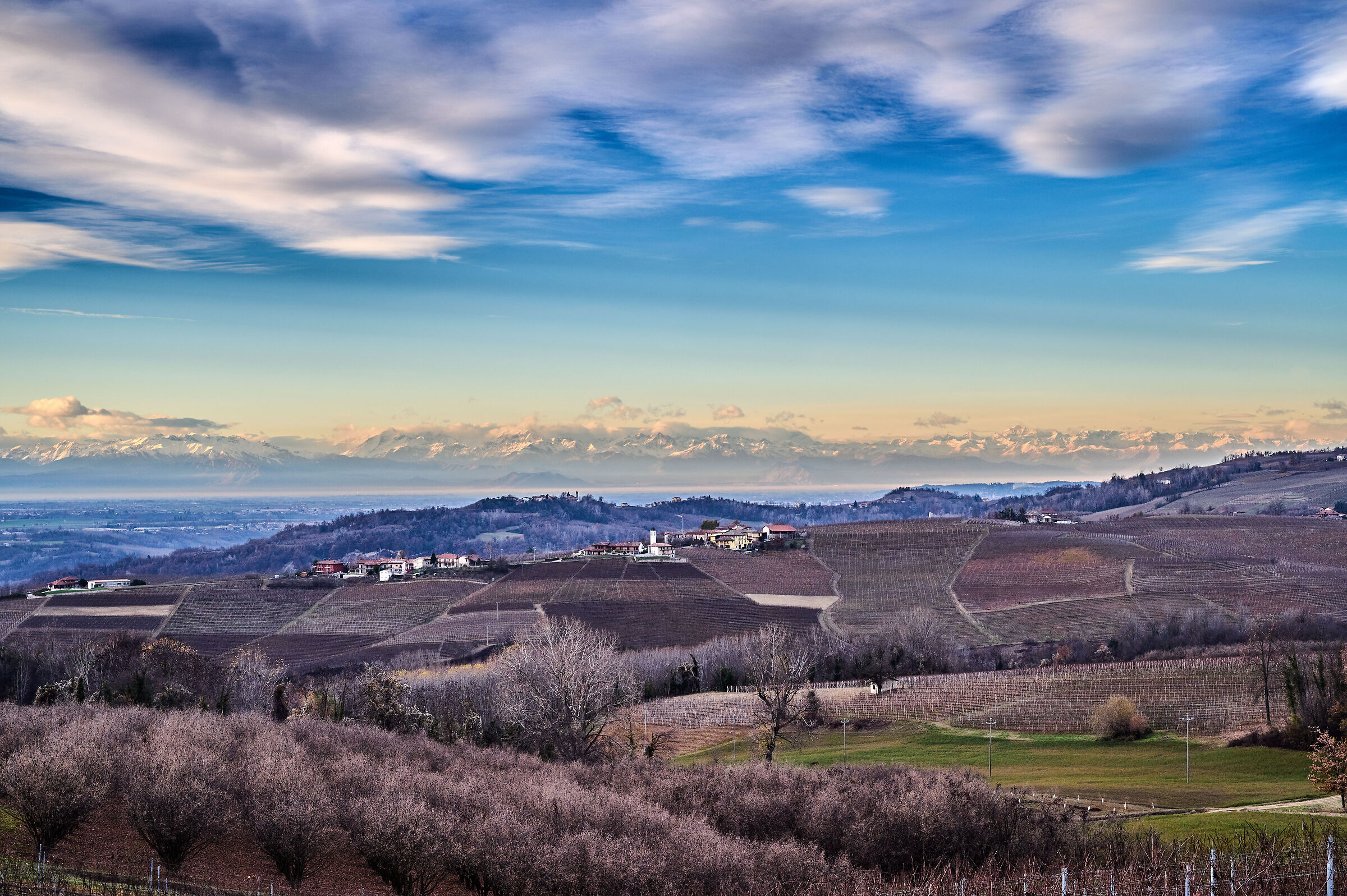 Langhe (Langhe)