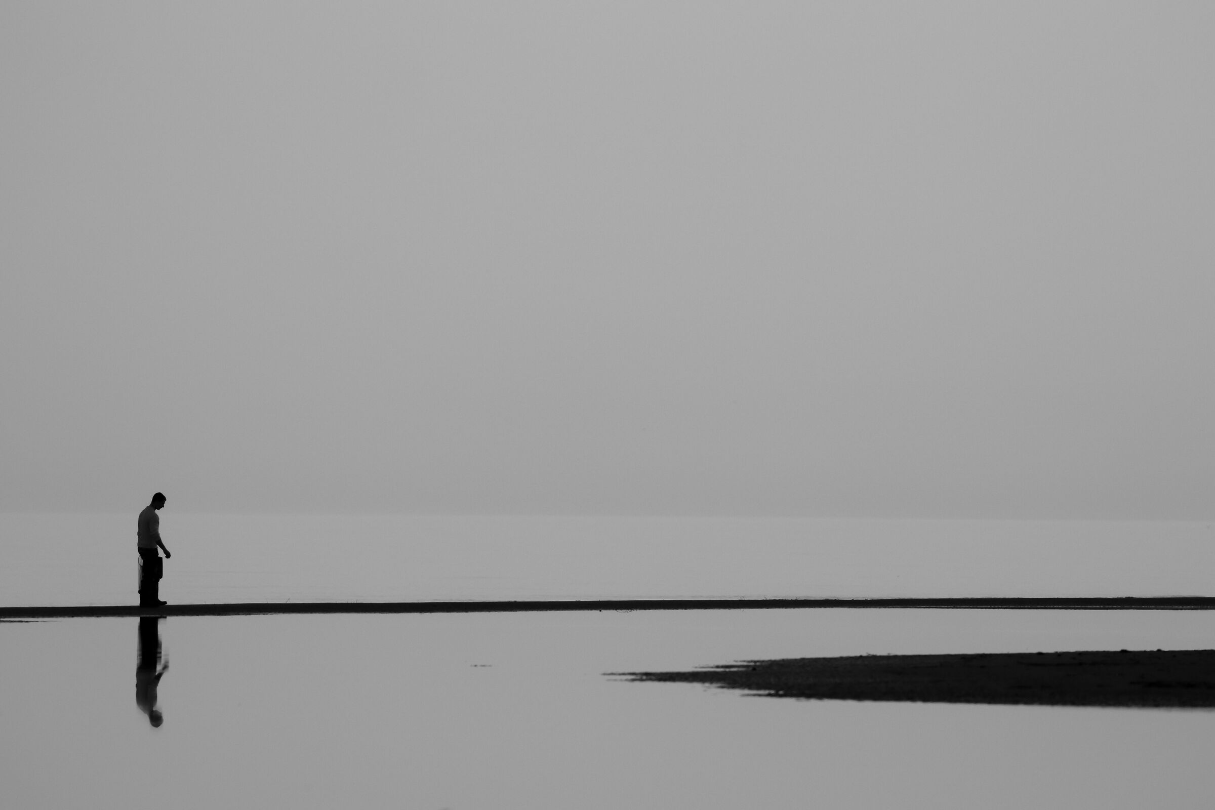 Tra laguna e  mare Lignano 1