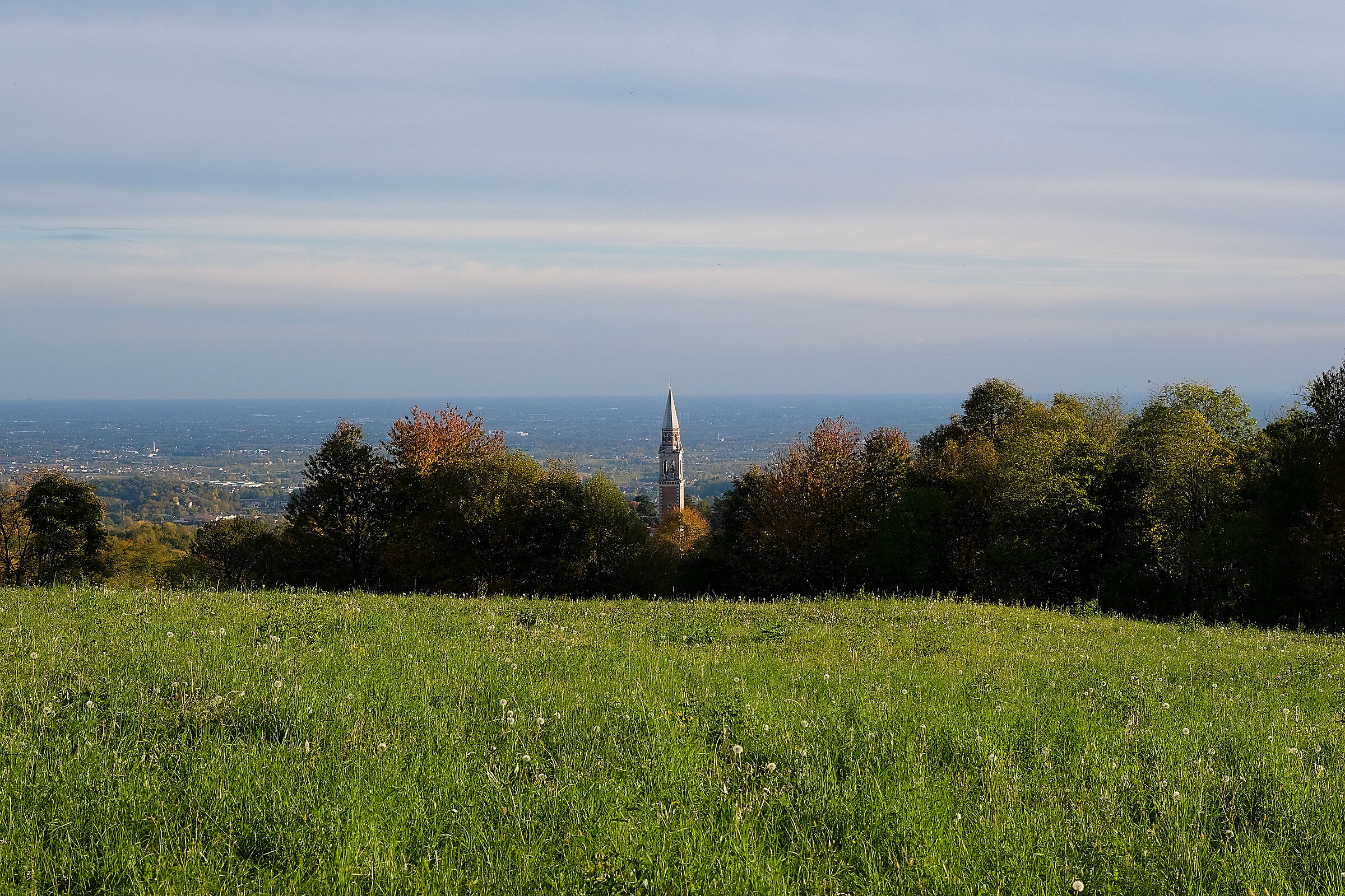 CAMPANILIsmo a Crespano del Grappa