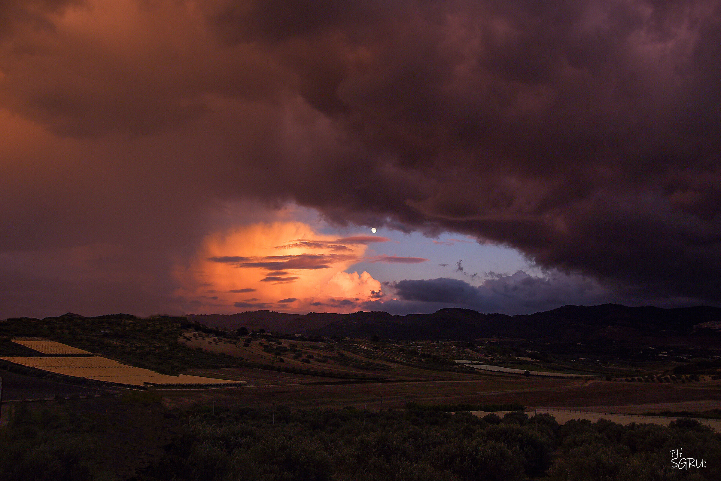 chiaramonte sugli iblei