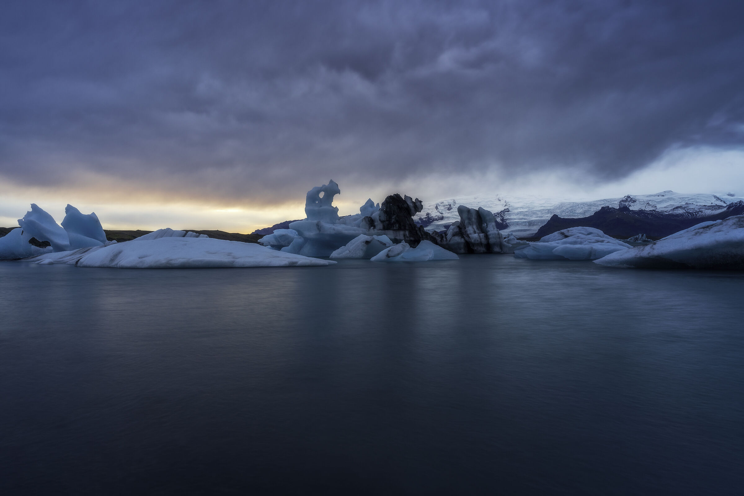 Cold Chill