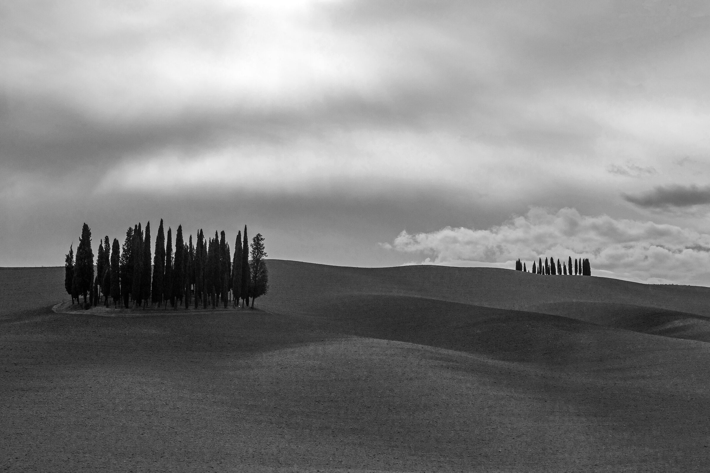 Val d'Orcia 2