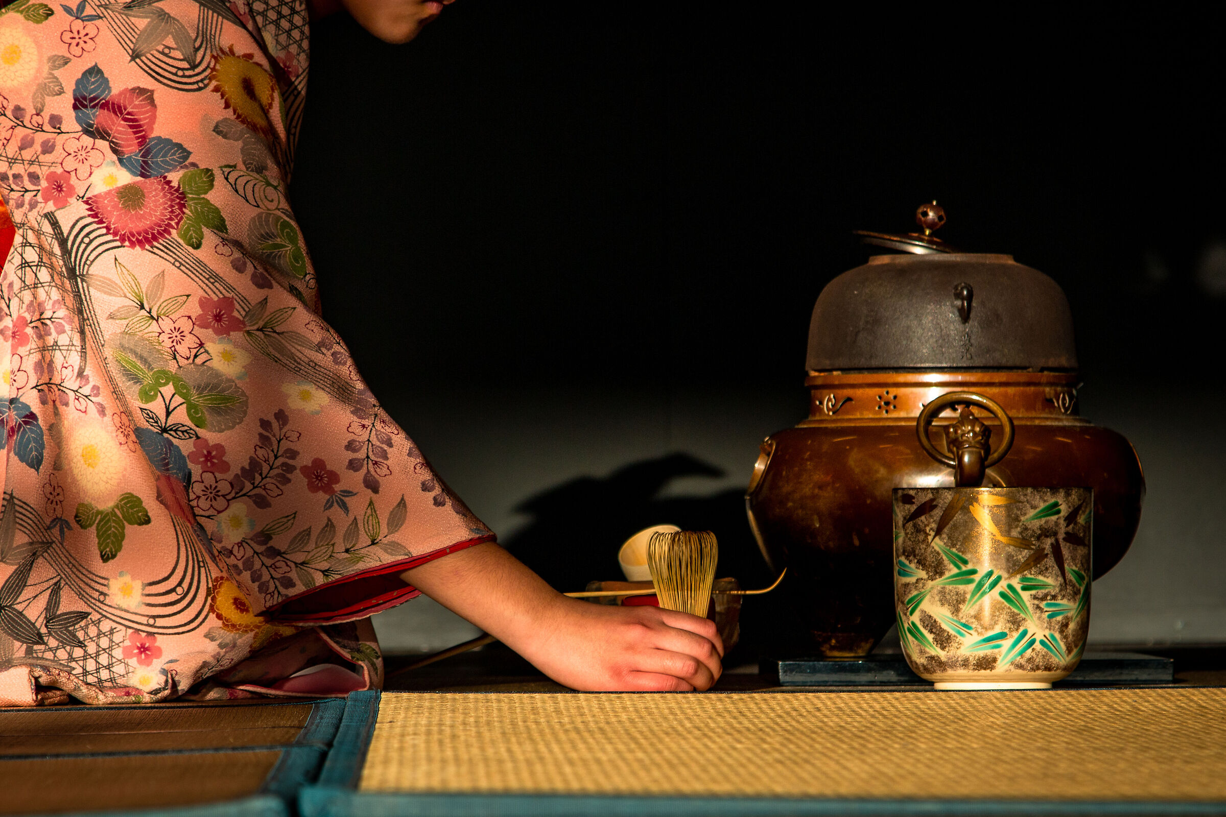 Tea Ceremony