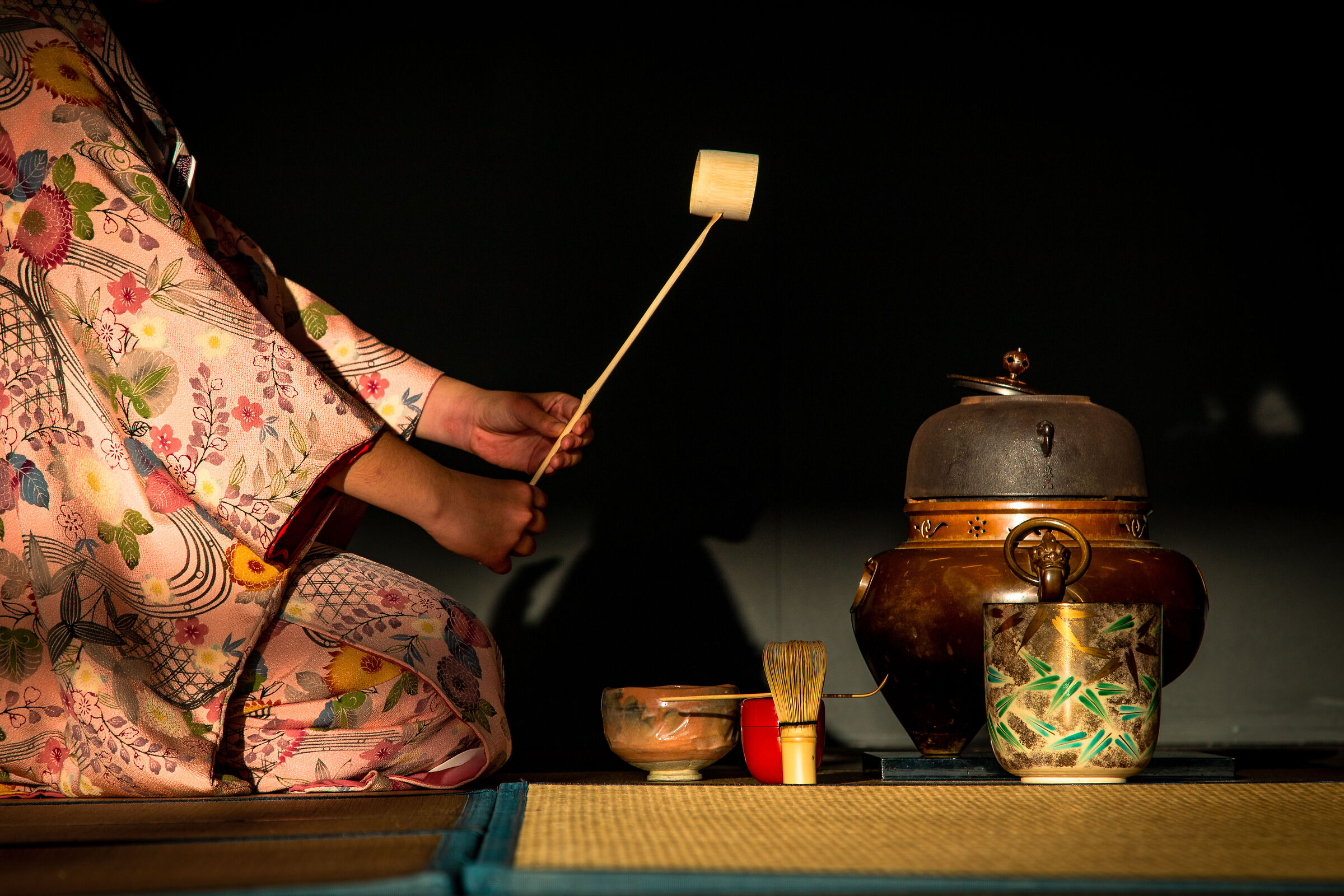 Tea Ceremony