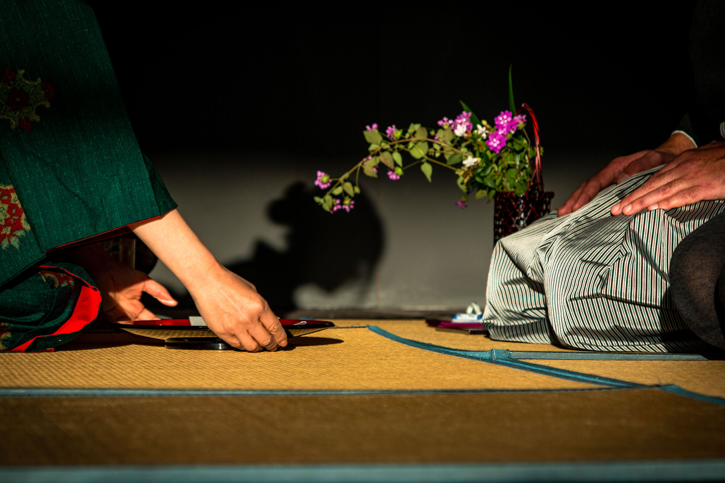 Tea Ceremony