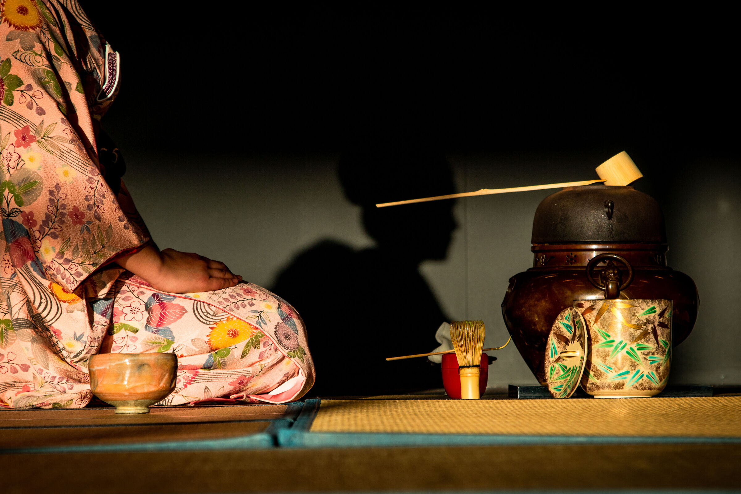 Tea Ceremony